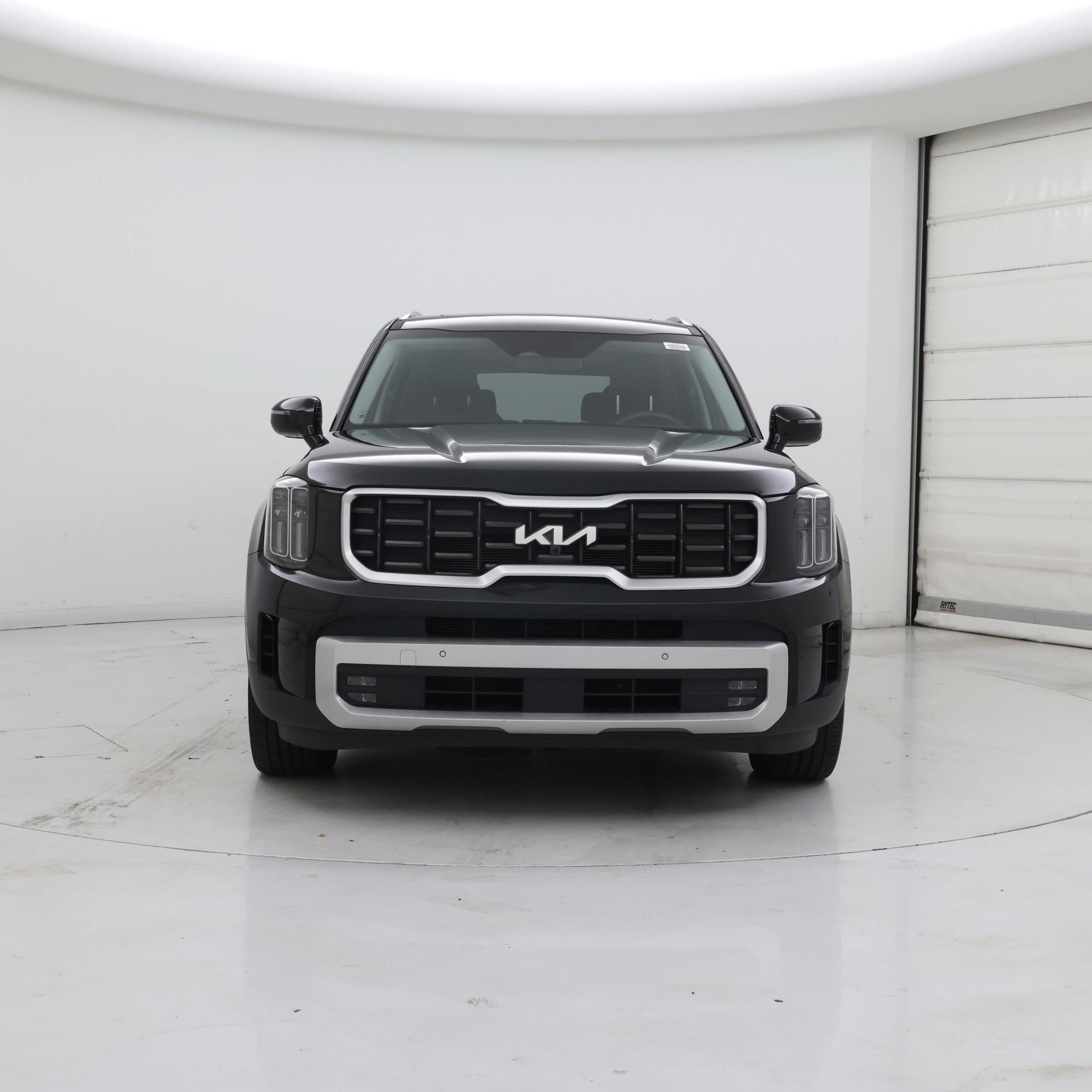 Thumbnail: 2024 Kia Telluride - 5