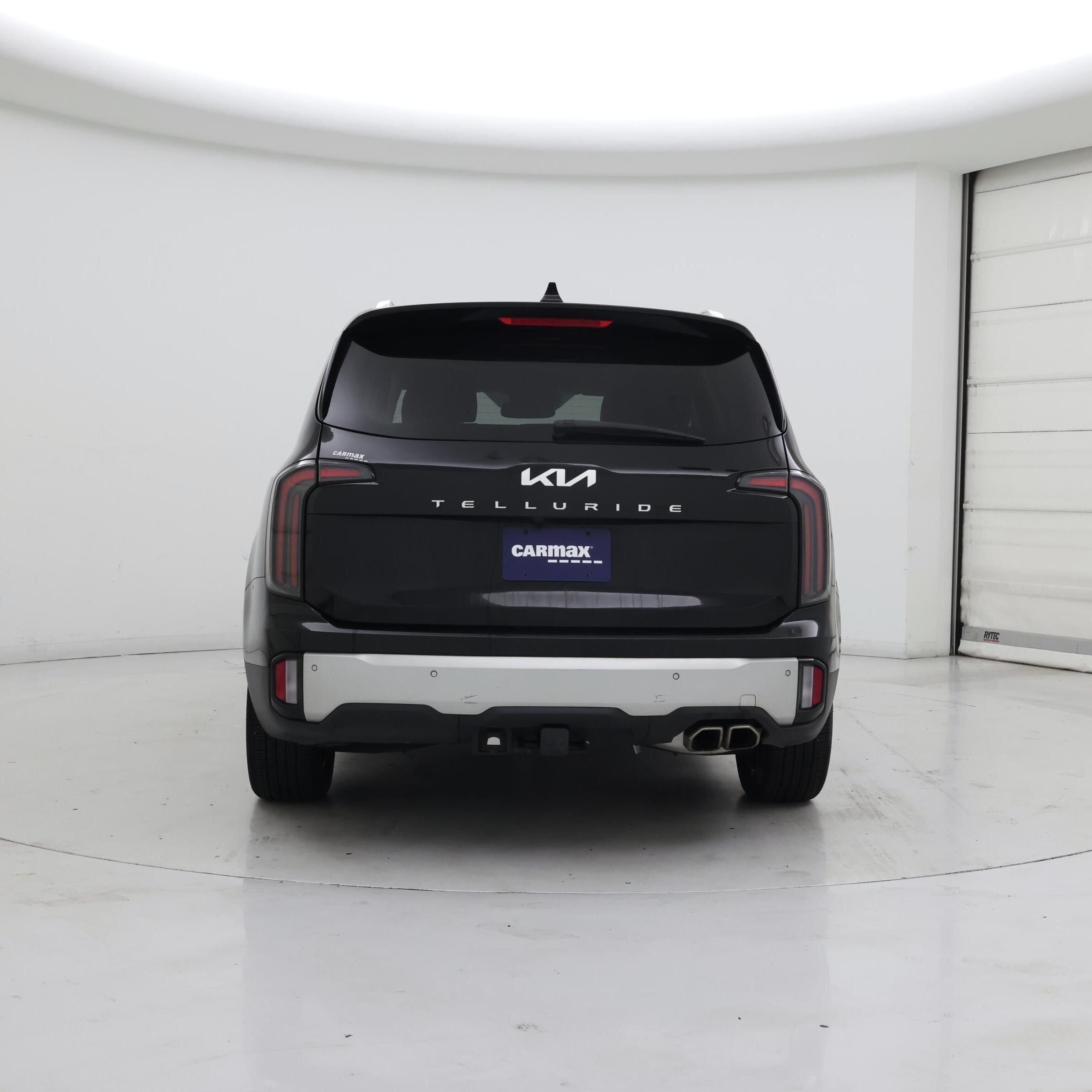 Thumbnail: 2024 Kia Telluride - 6