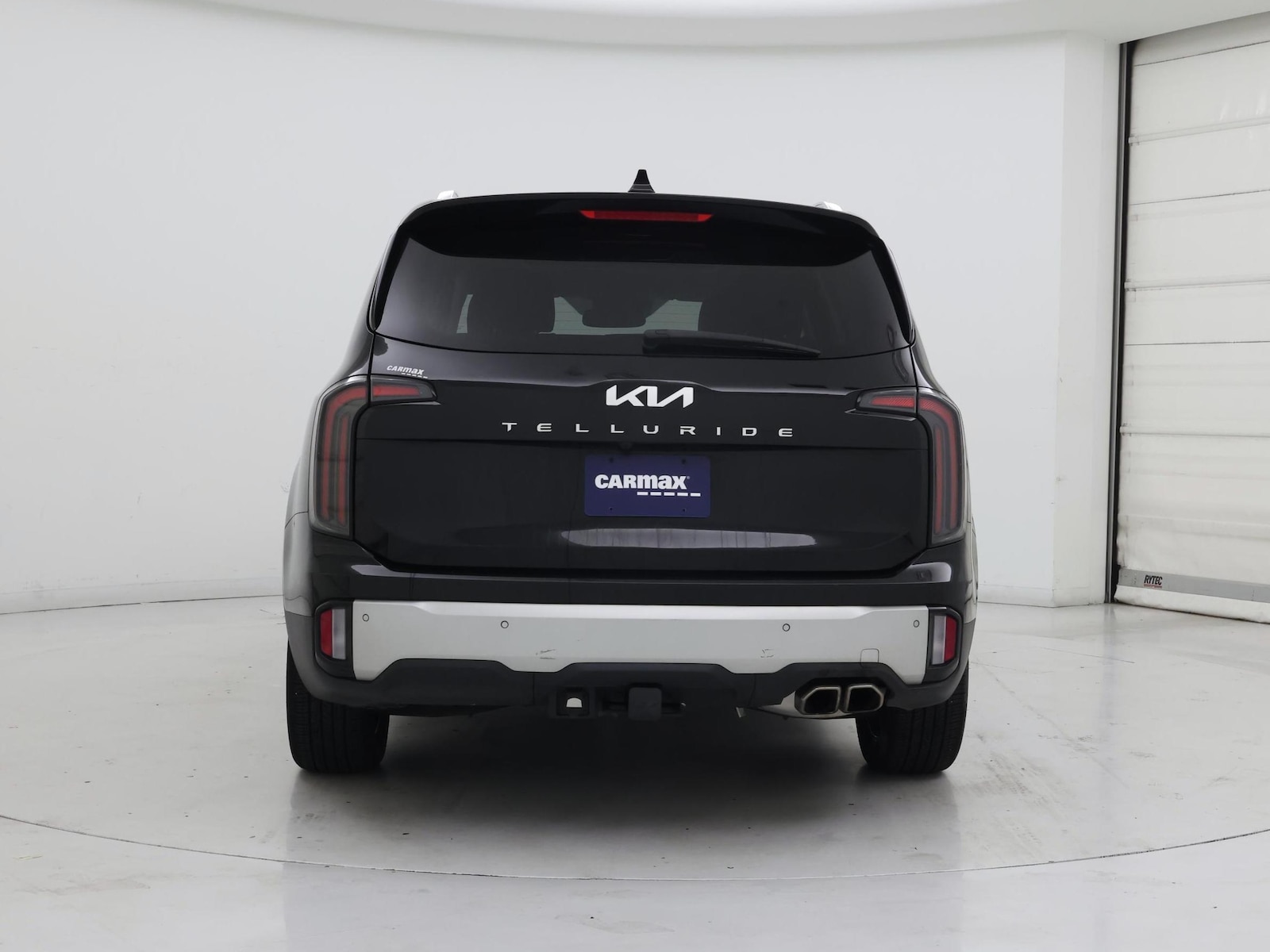 2024 Kia Telluride SX - Photo 7