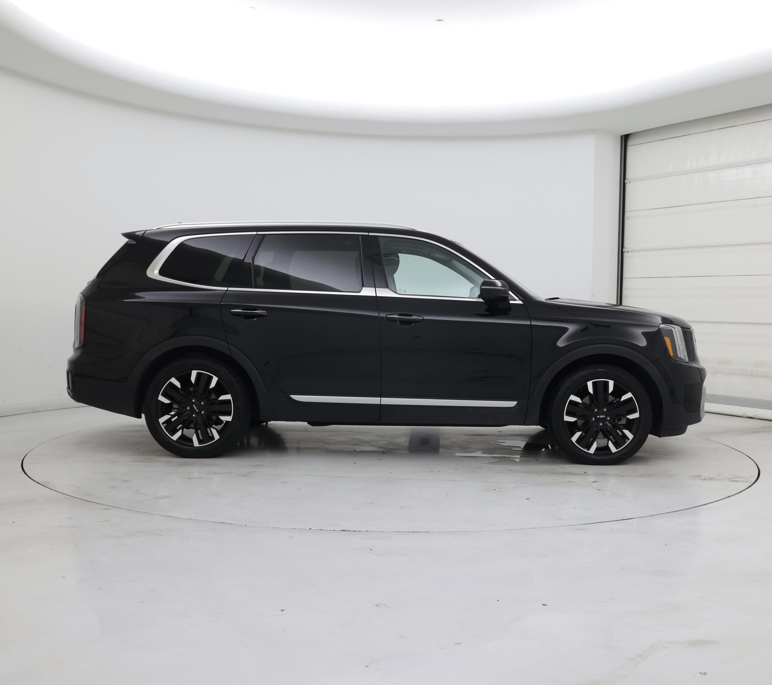 Thumbnail: 2024 Kia Telluride - 7