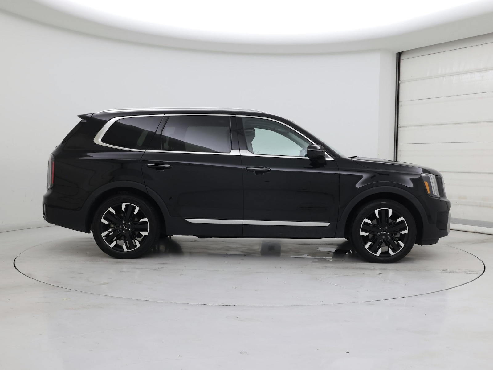 2024 Kia Telluride SX - Photo 8