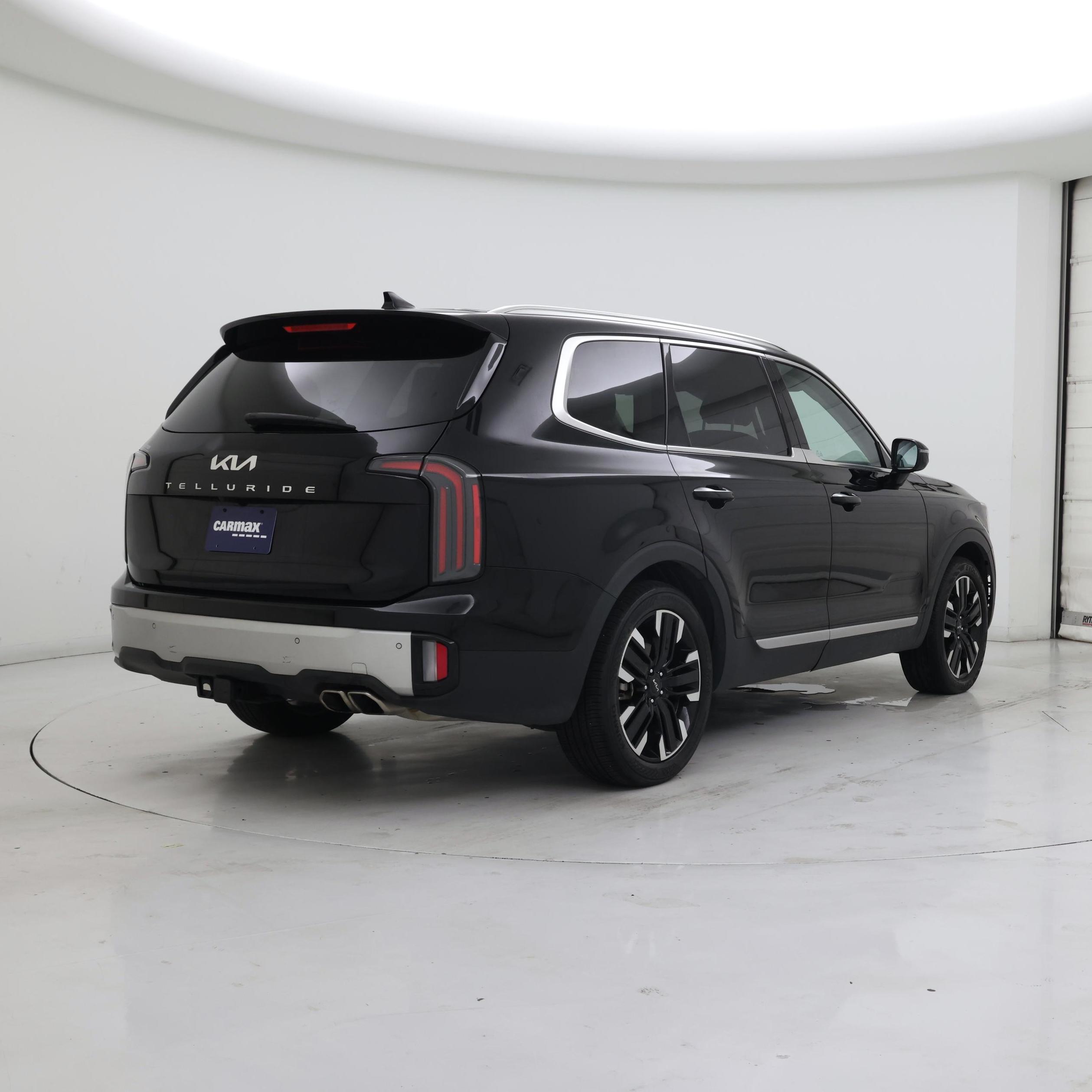 Thumbnail: 2024 Kia Telluride - 8