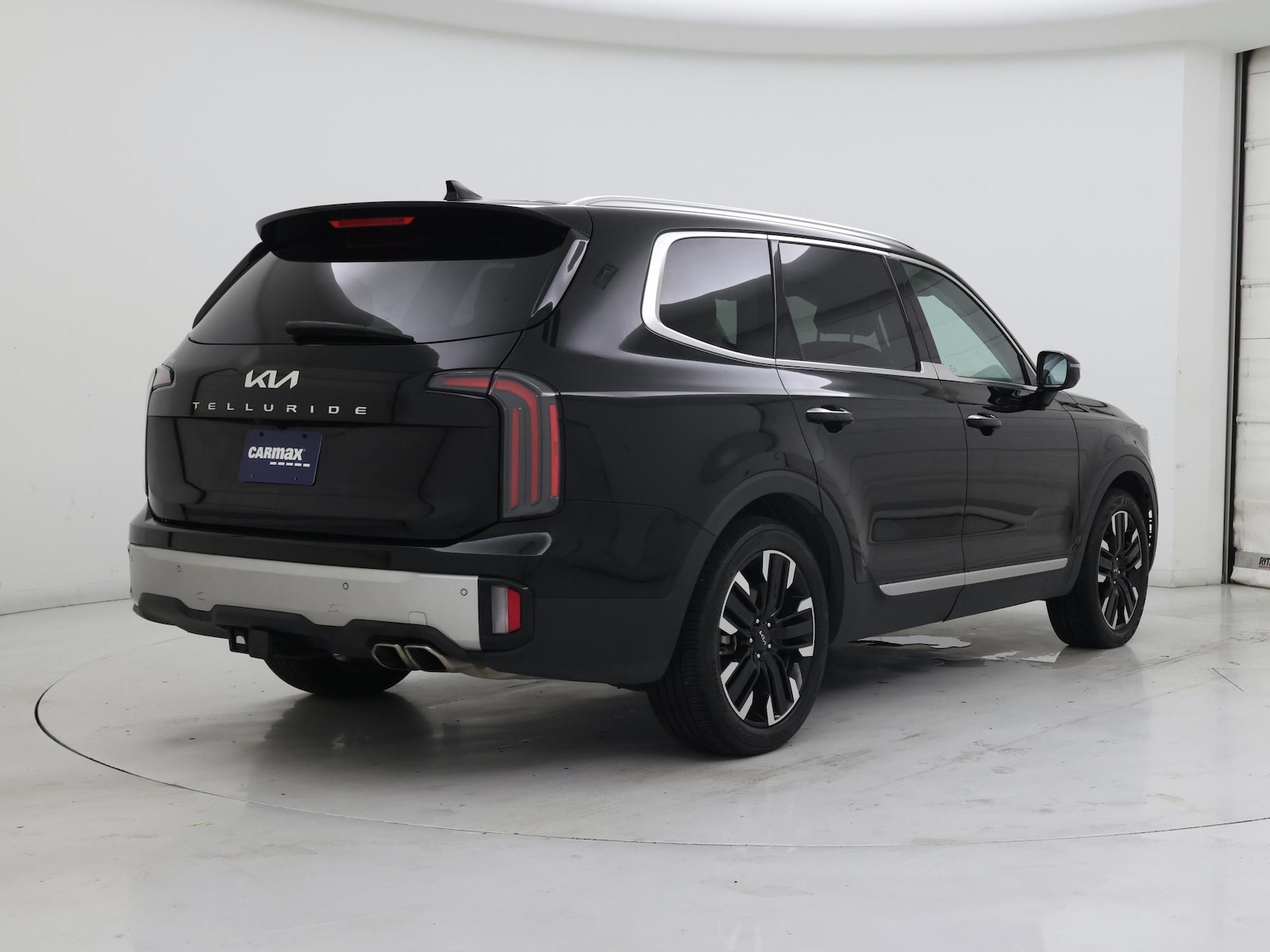 2024 Kia Telluride SX - Photo 9