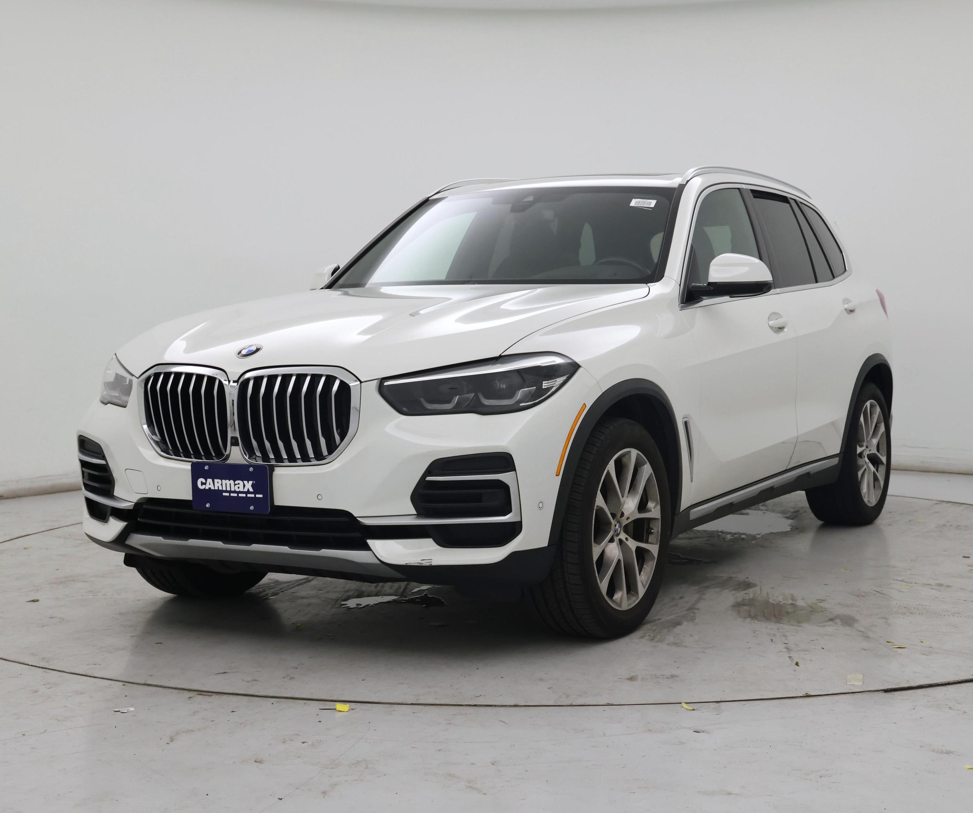 Thumbnail: 2022 BMW X5 - 4