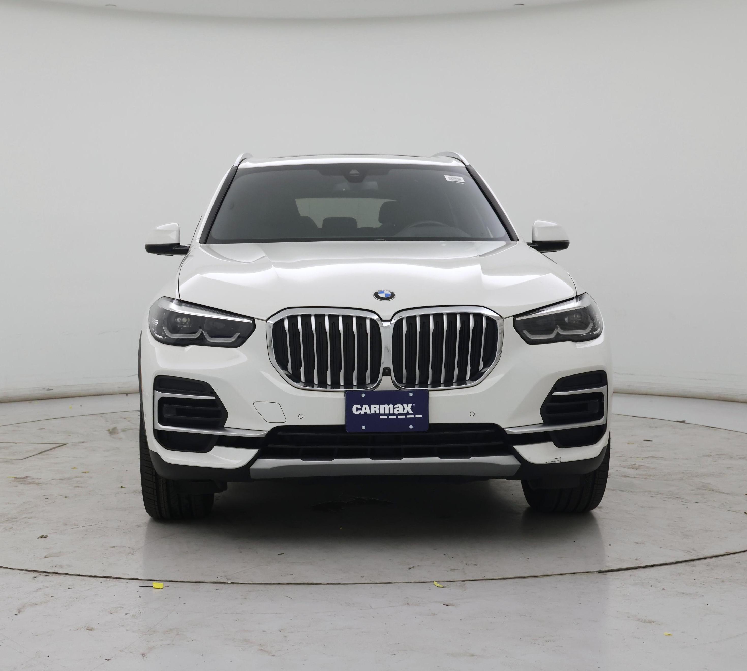 Thumbnail: 2022 BMW X5 - 5