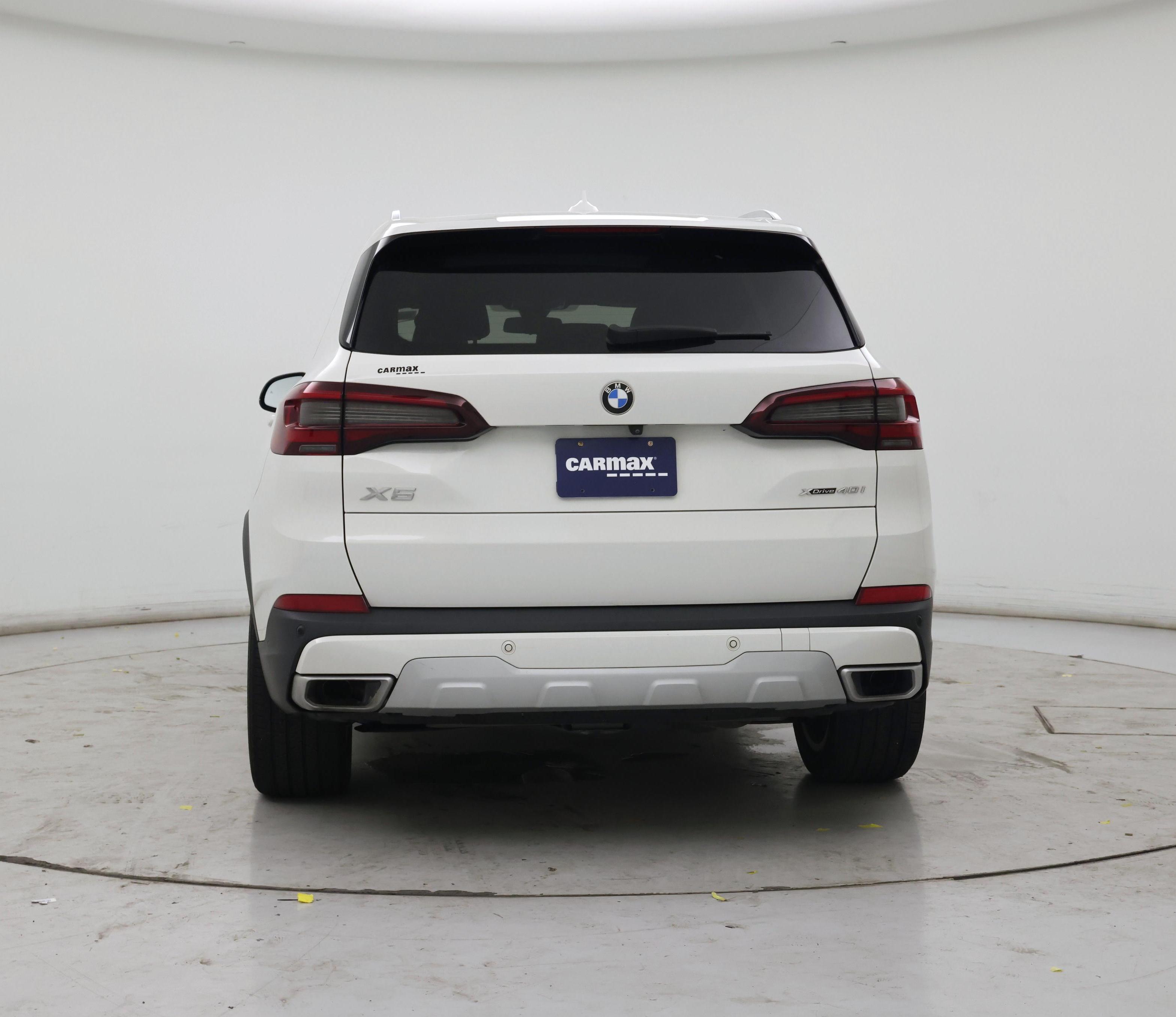 Thumbnail: 2022 BMW X5 - 6