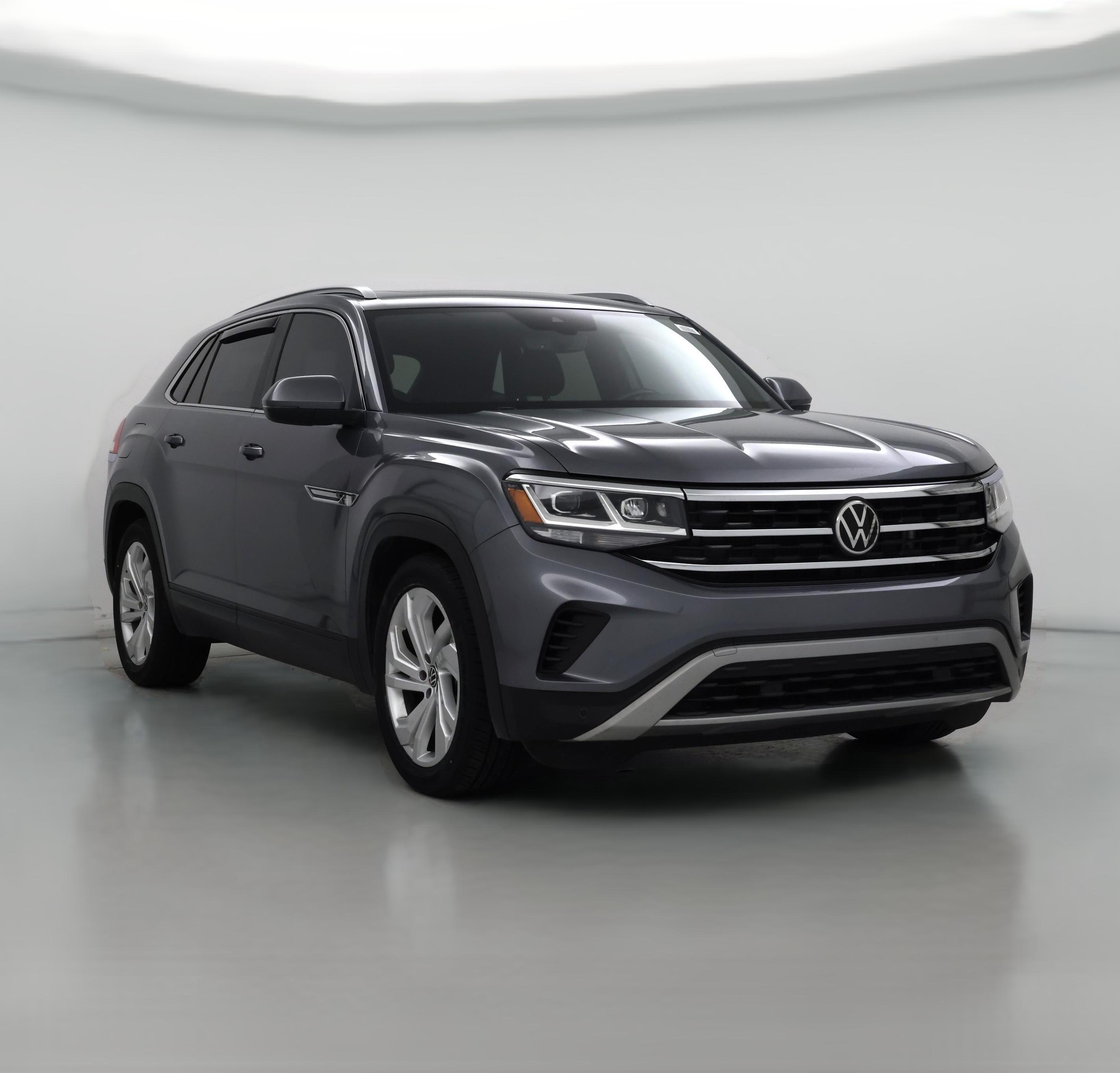 Thumbnail: 2020 Volkswagen Atlas - 1