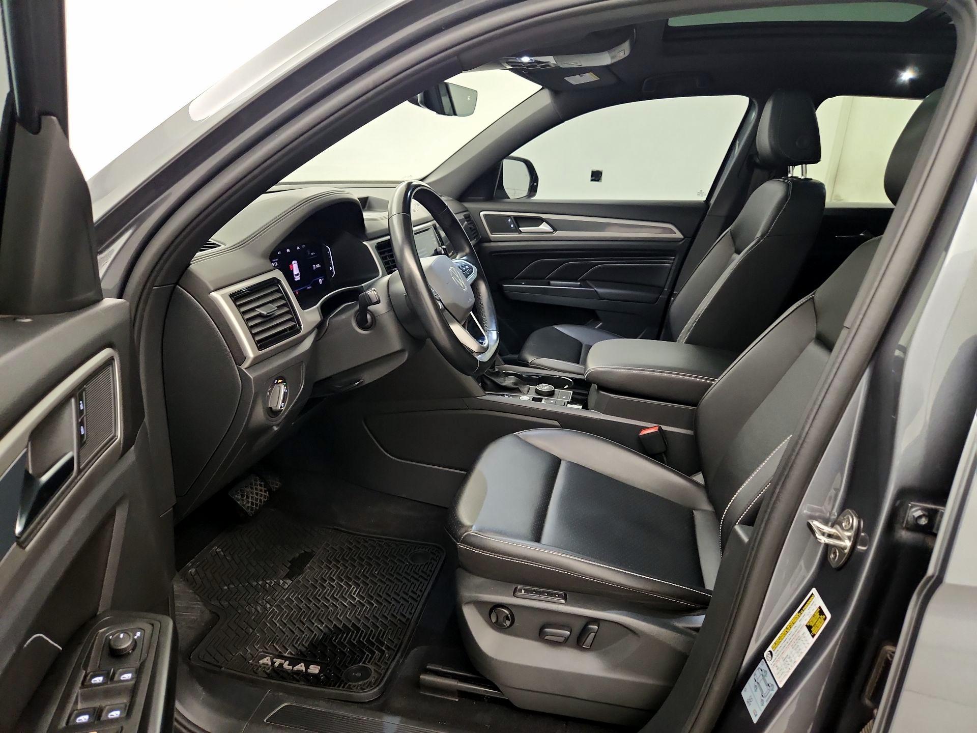 Thumbnail: 2020 Volkswagen Atlas - 11