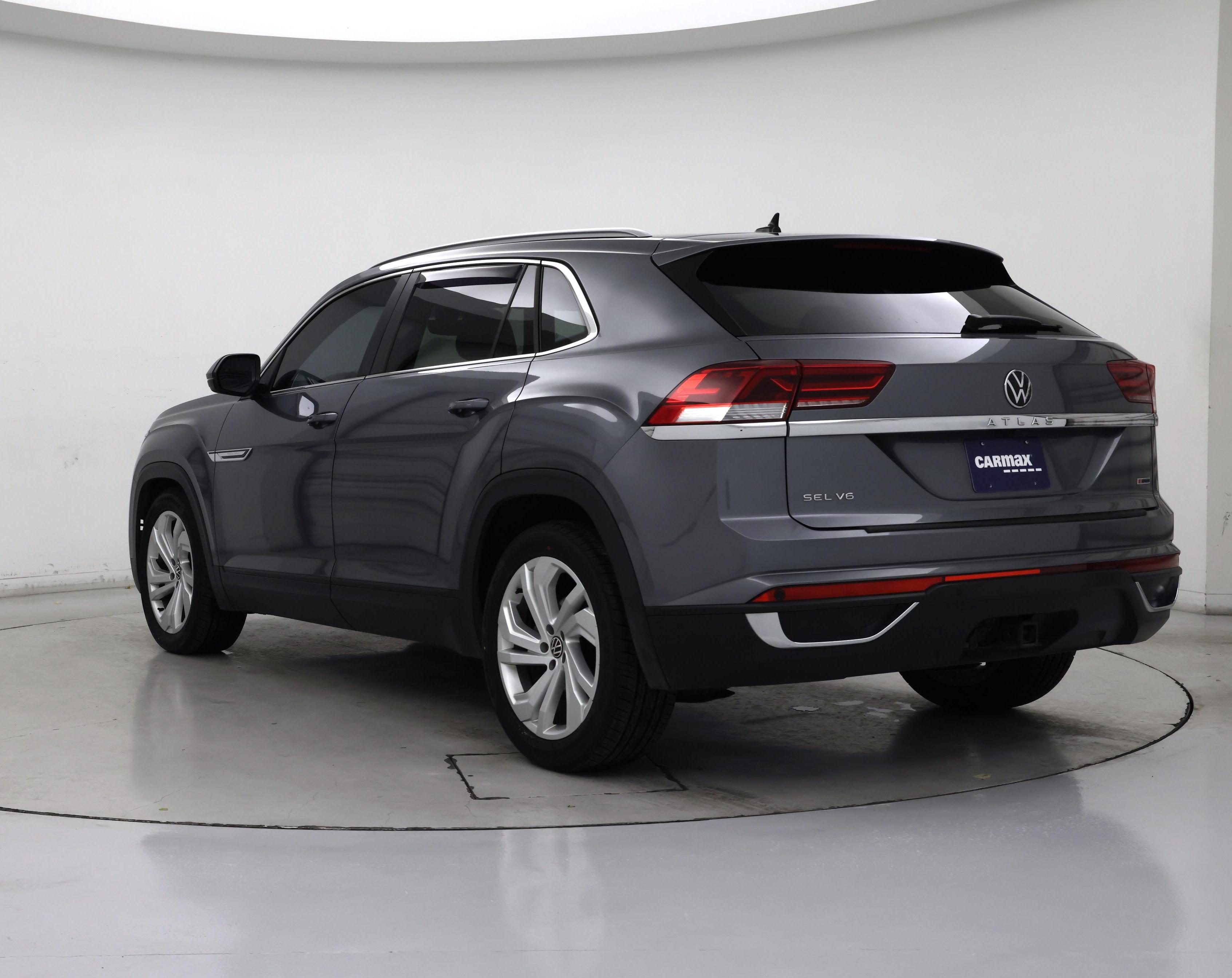 Thumbnail: 2020 Volkswagen Atlas - 2