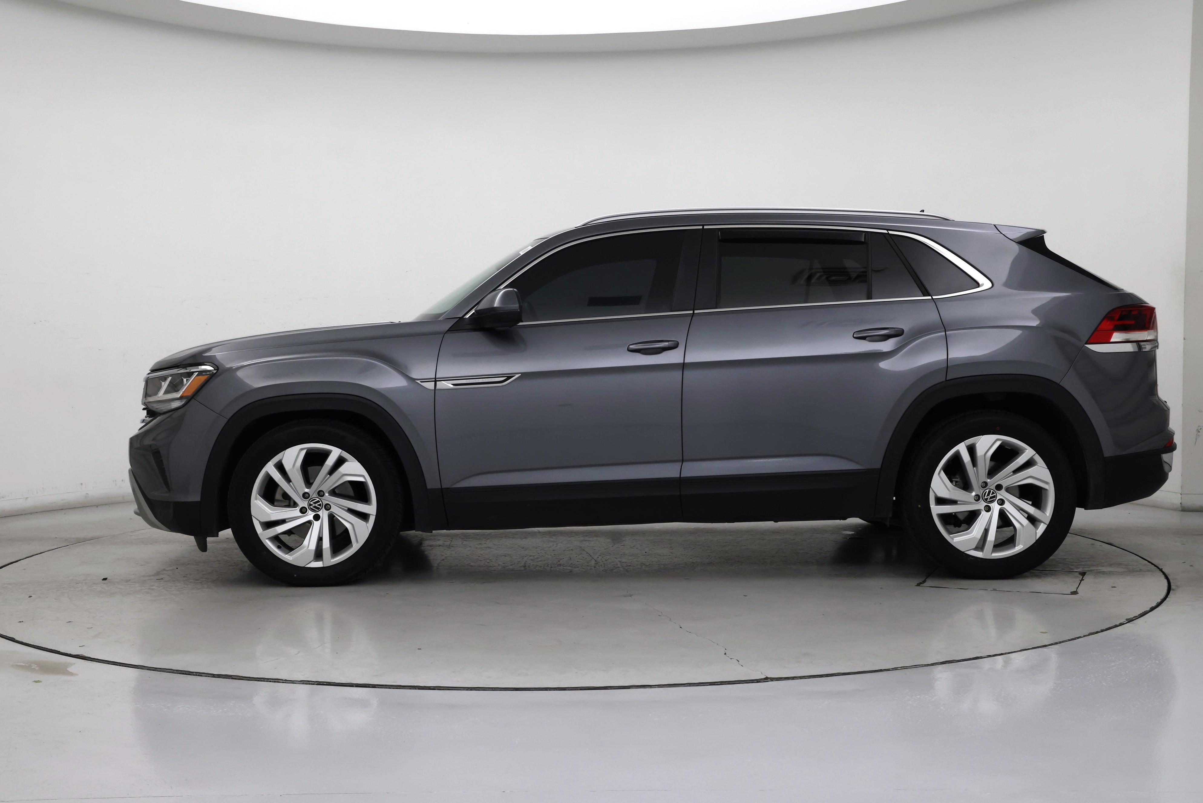 Thumbnail: 2020 Volkswagen Atlas - 3