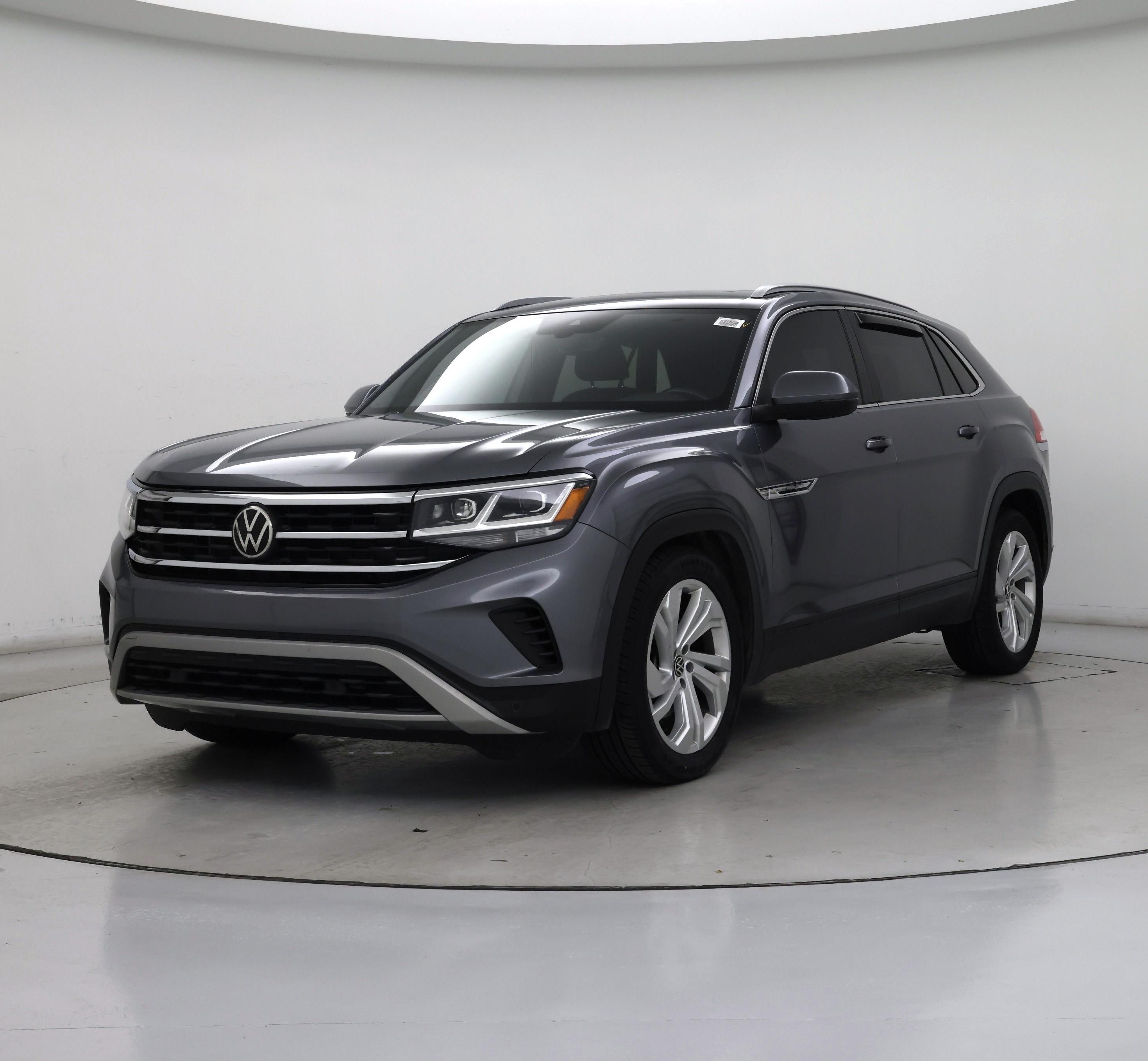 Thumbnail: 2020 Volkswagen Atlas - 4