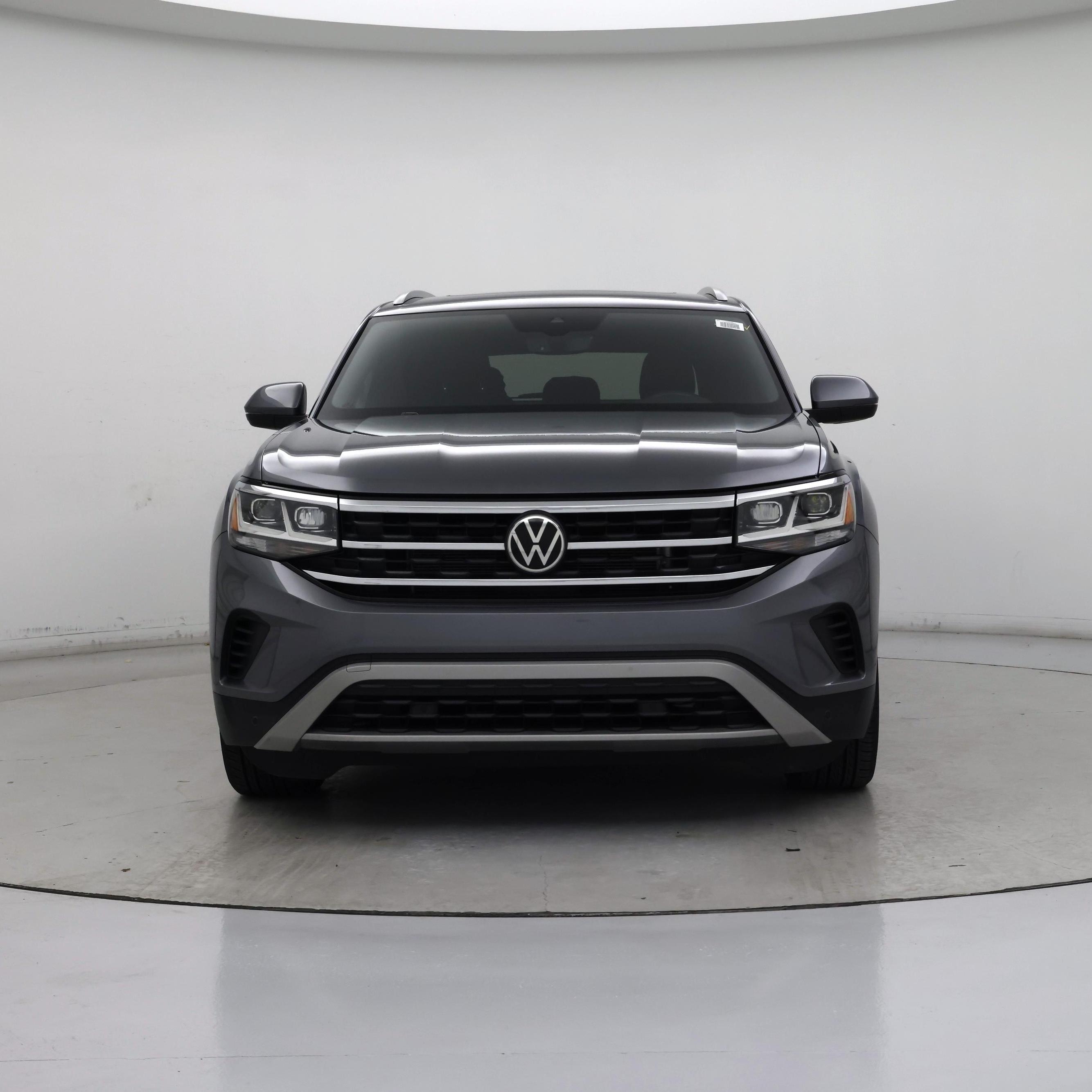 Thumbnail: 2020 Volkswagen Atlas - 5