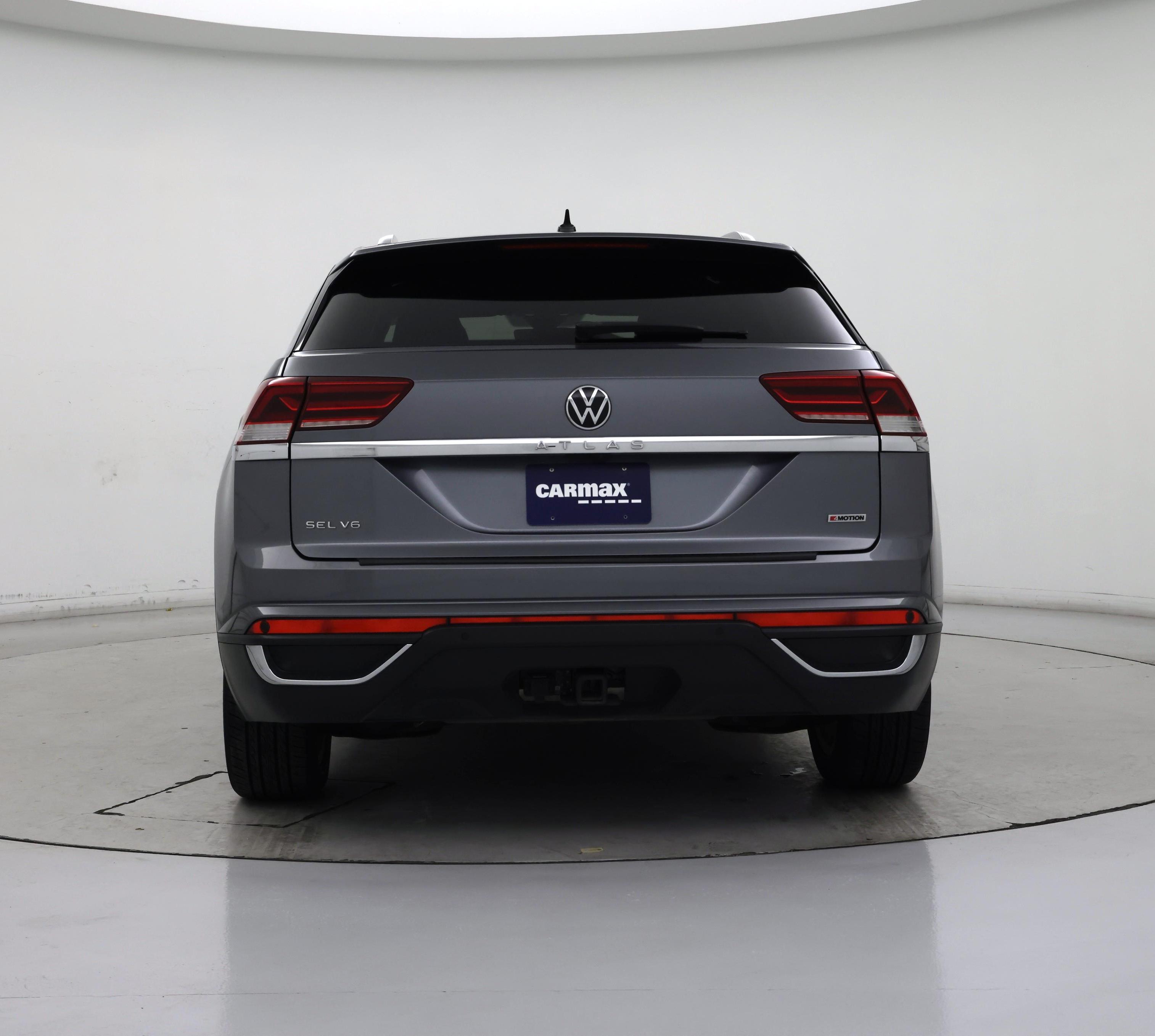Thumbnail: 2020 Volkswagen Atlas - 6