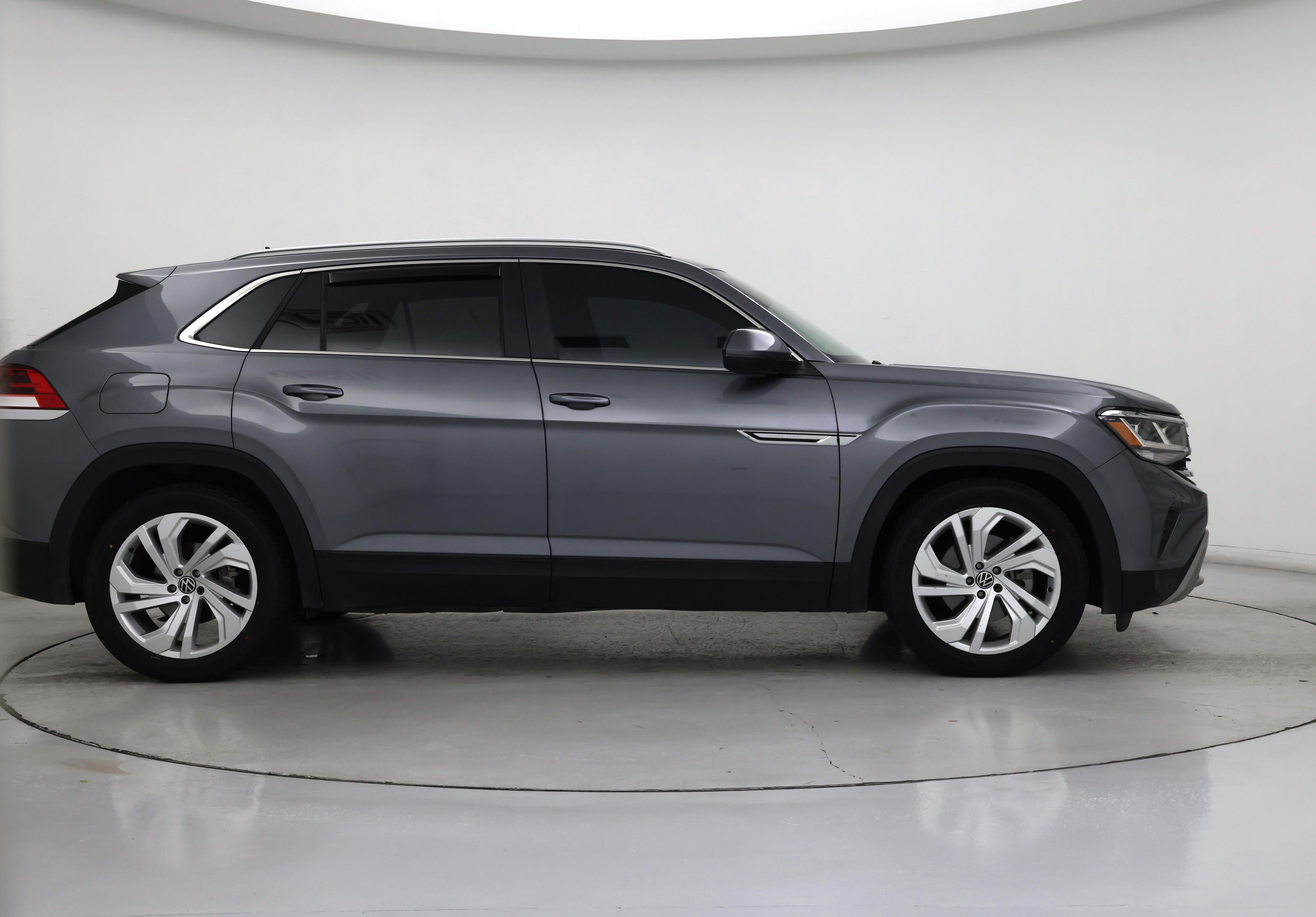 Thumbnail: 2020 Volkswagen Atlas - 7