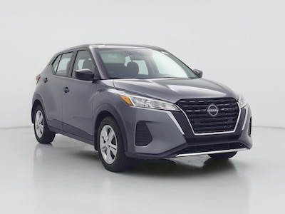 2022 Nissan Kicks S