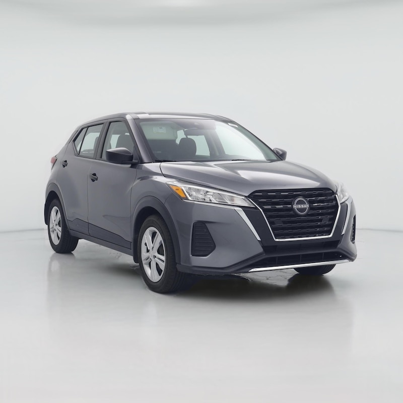 2022 Nissan Kicks S