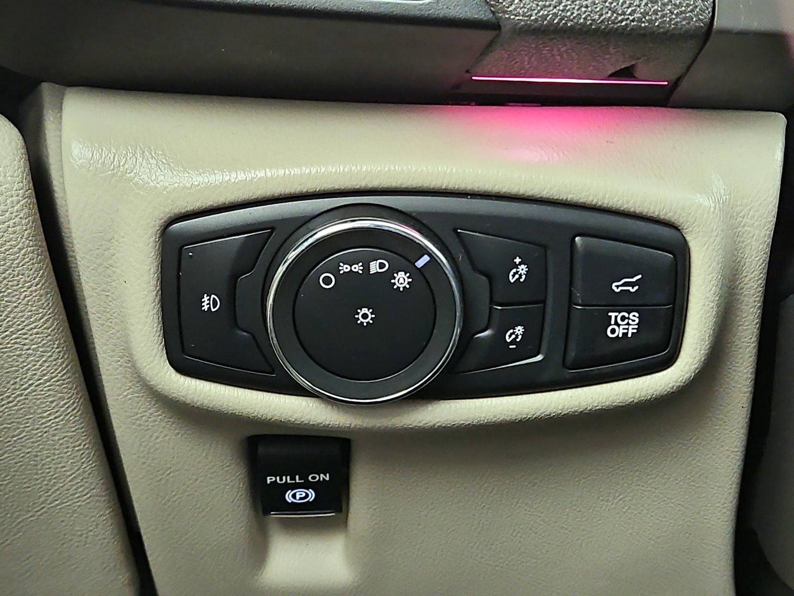 2019 Lincoln Nautilus Select - Photo 14