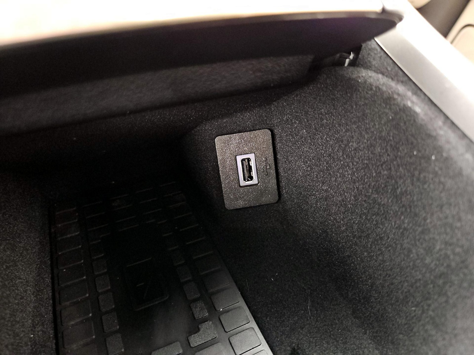 2019 Lincoln Nautilus Select - Photo 20