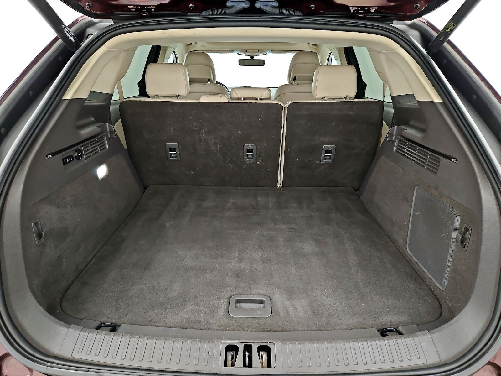 2019 Lincoln Nautilus Select - Photo 23