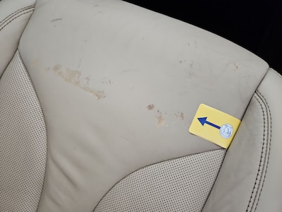 Condition detail