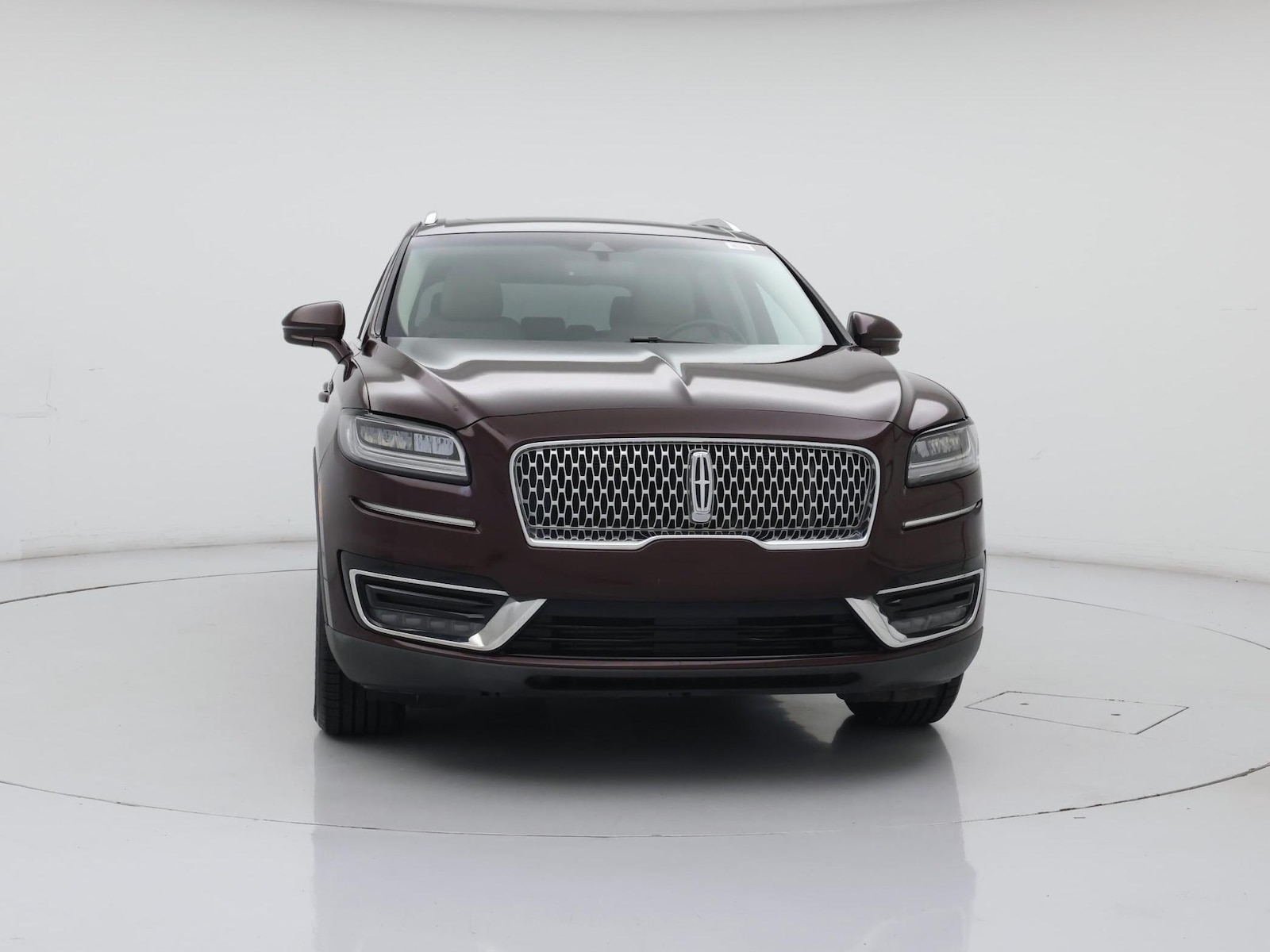 2019 Lincoln Nautilus Select - Photo 6