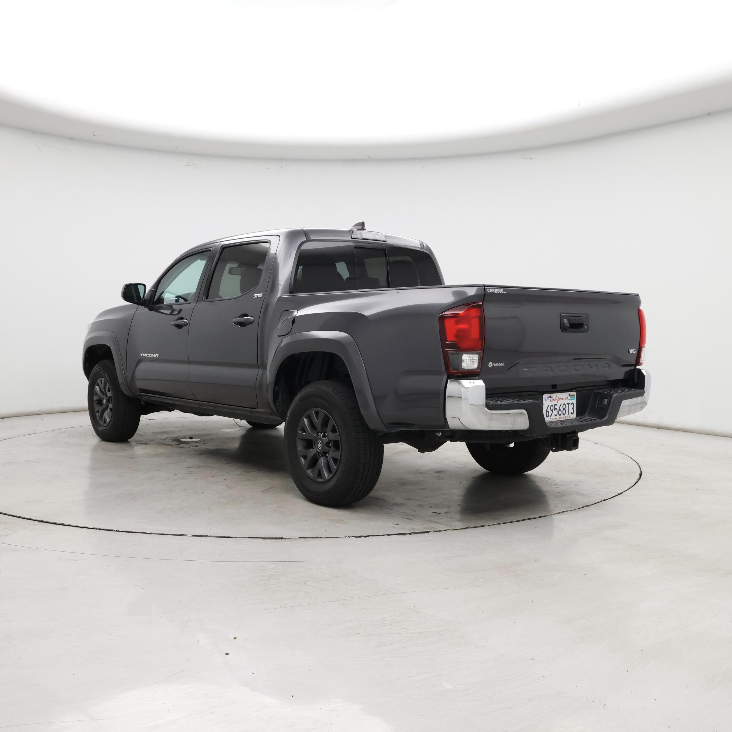Thumbnail: 2023 Toyota Tacoma - 2