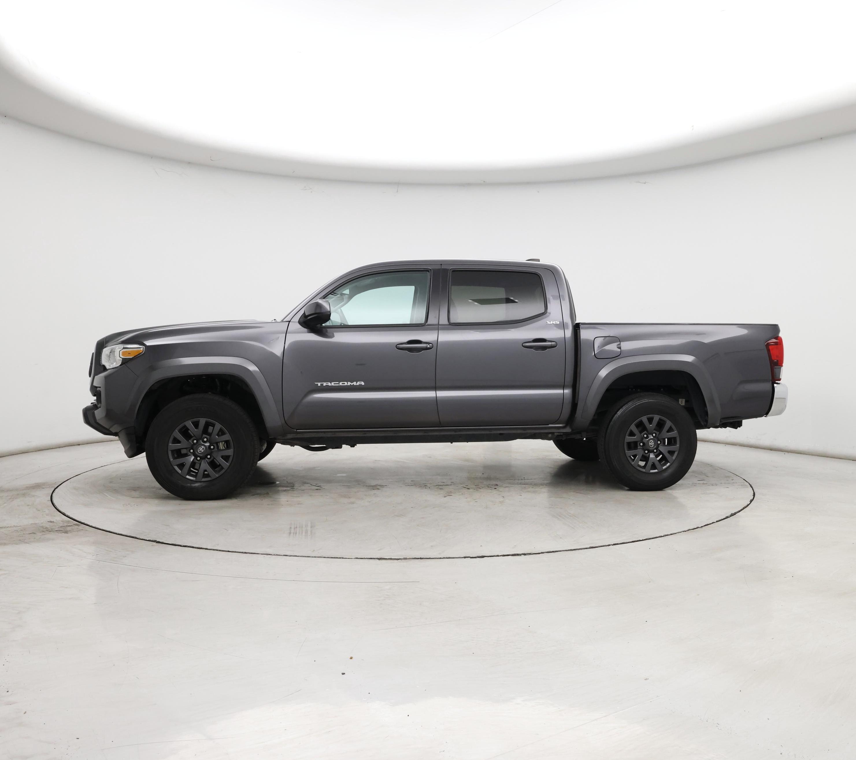Thumbnail: 2023 Toyota Tacoma - 3