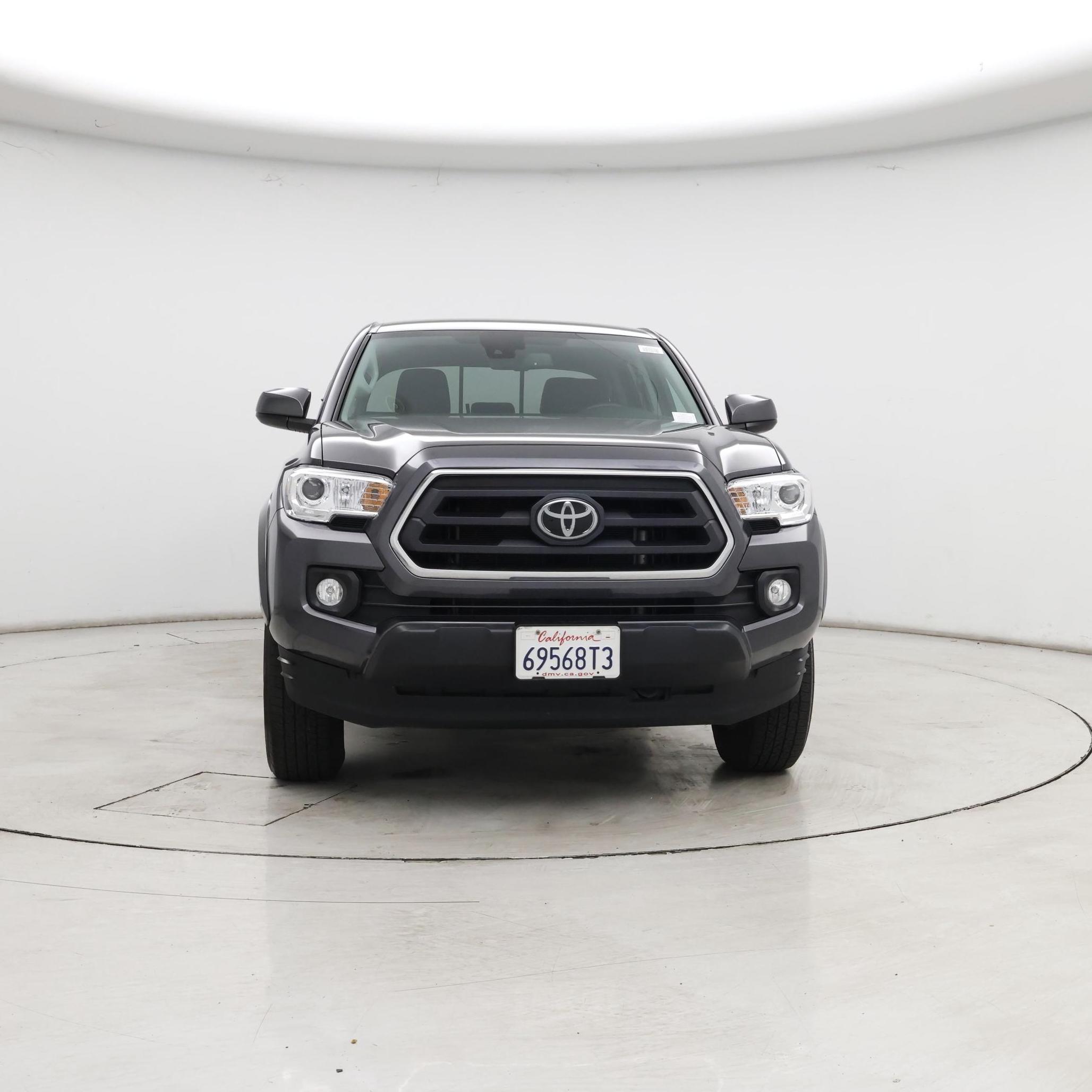 Thumbnail: 2023 Toyota Tacoma - 5