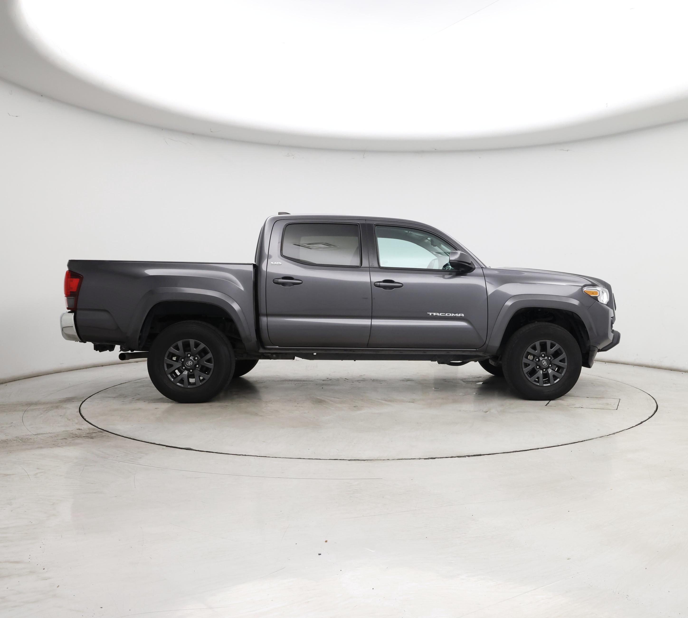 Thumbnail: 2023 Toyota Tacoma - 7