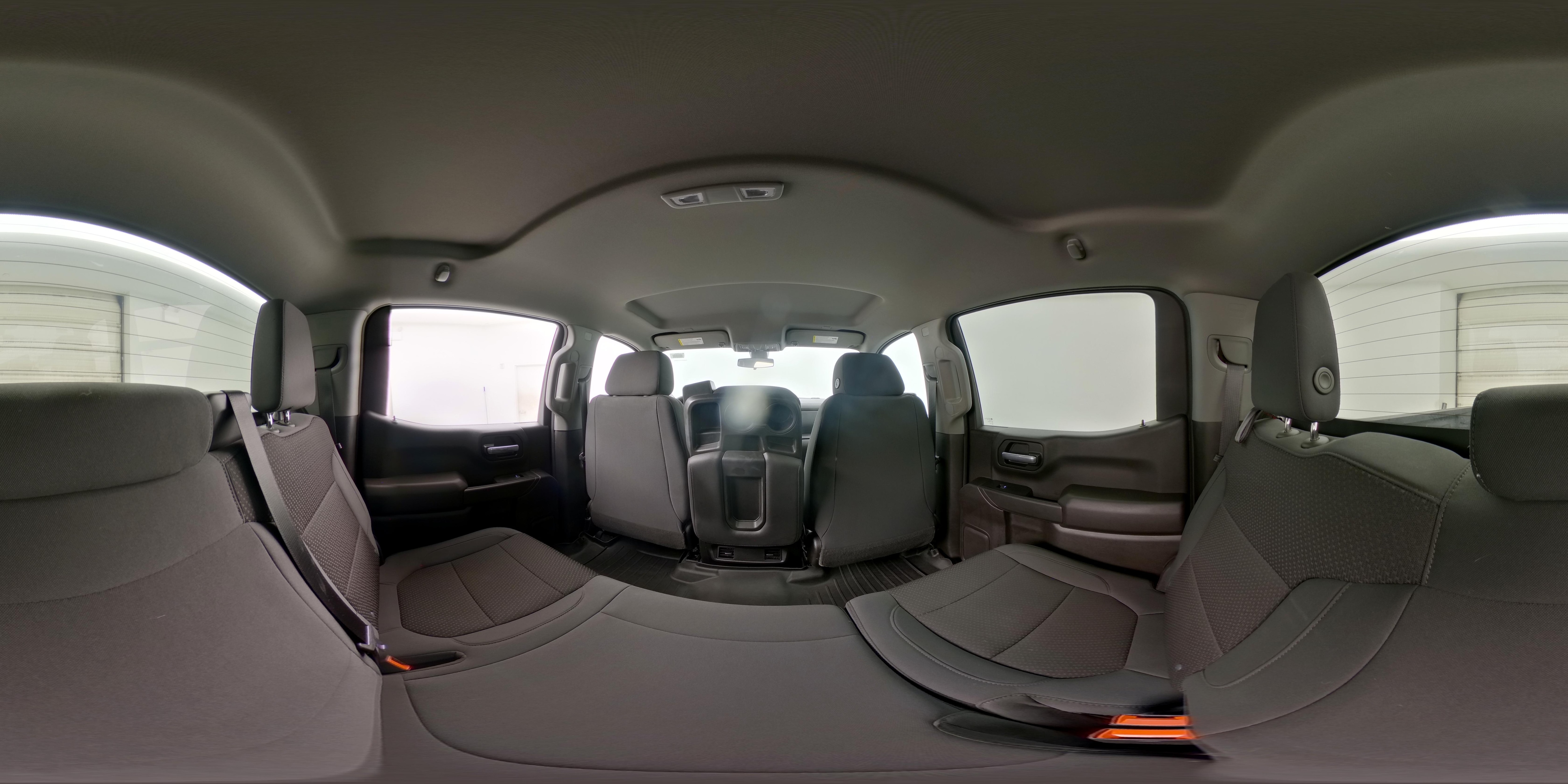 2021 Chevrolet Silverado 1500 Custom - Photo 27