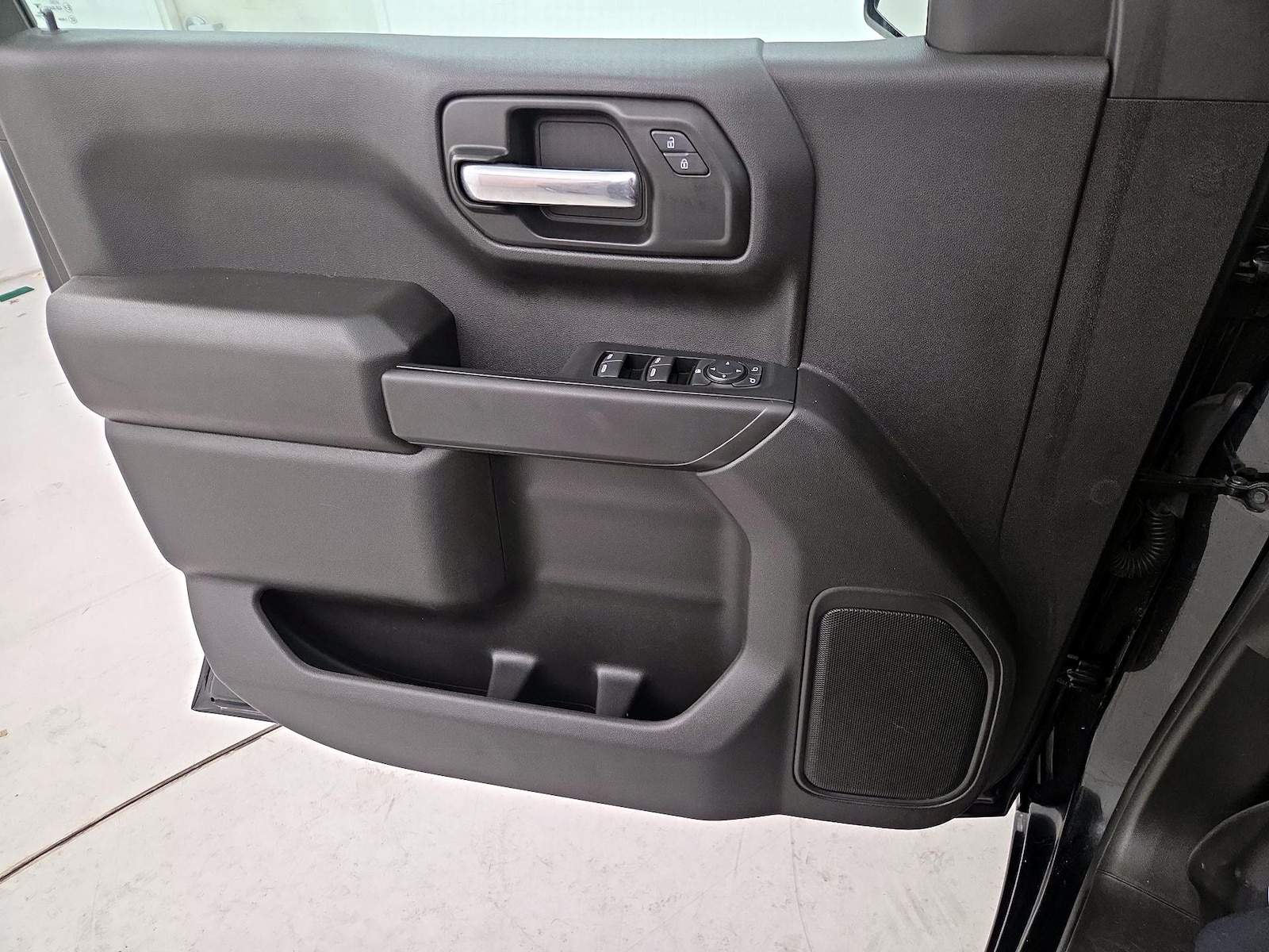 2021 Chevrolet Silverado 1500 Custom - Photo 13