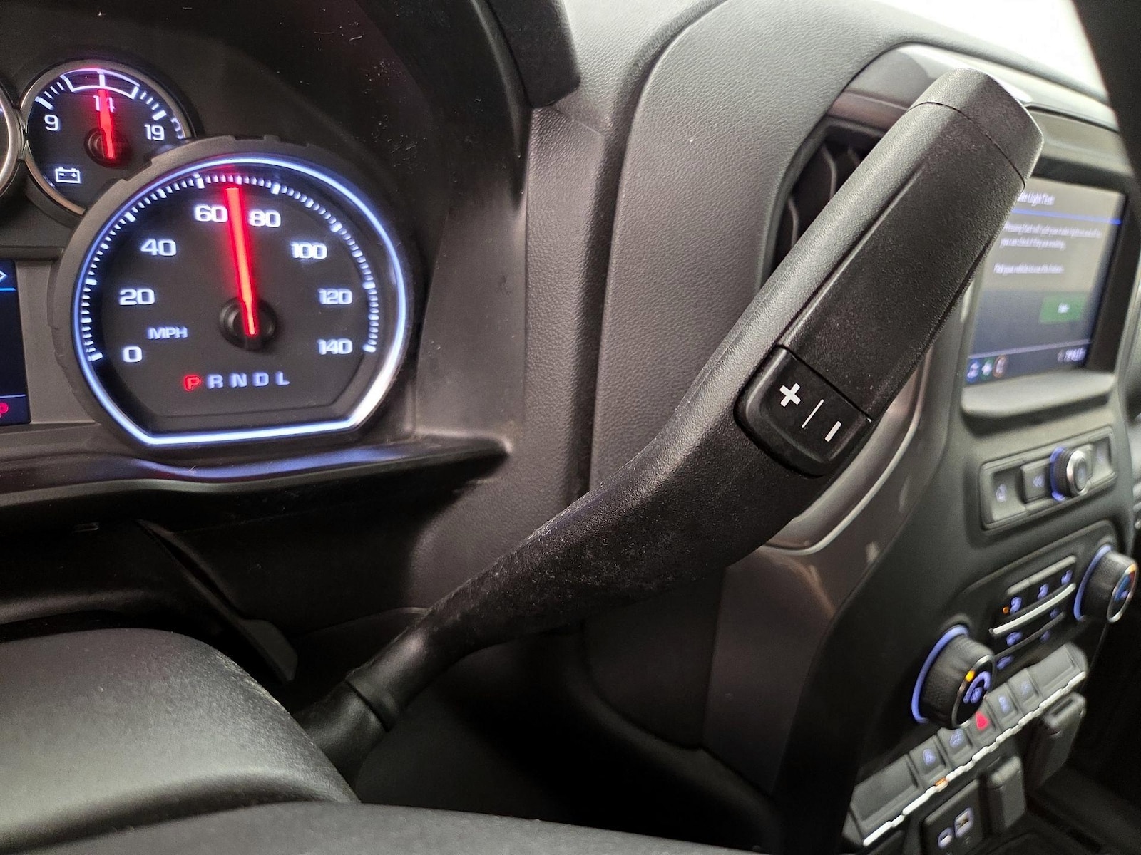 2021 Chevrolet Silverado 1500 Custom - Photo 19