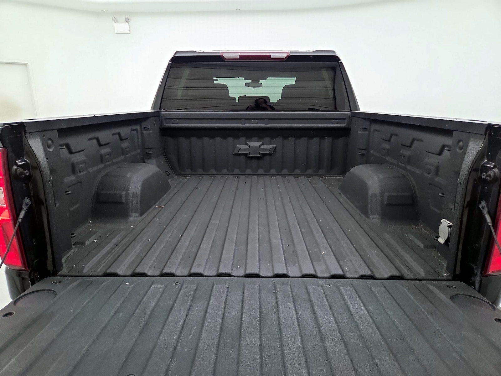 2021 Chevrolet Silverado 1500 Custom - Photo 23