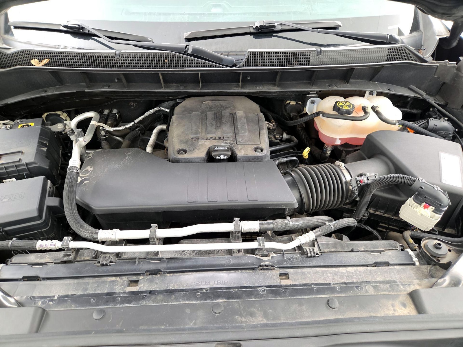 2021 Chevrolet Silverado 1500 Custom - Photo 24