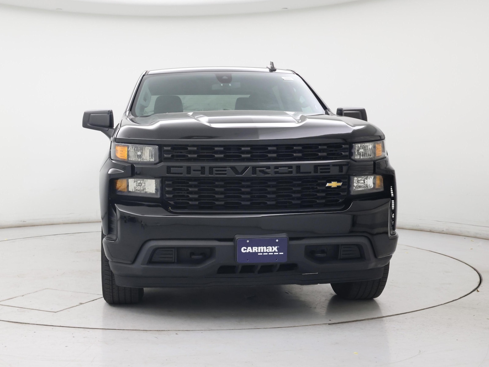 2021 Chevrolet Silverado 1500 Custom - Photo 6