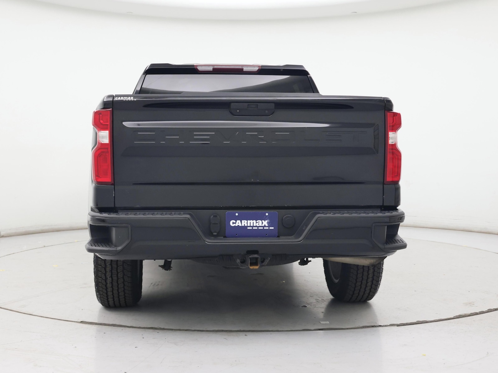 2021 Chevrolet Silverado 1500 Custom - Photo 7