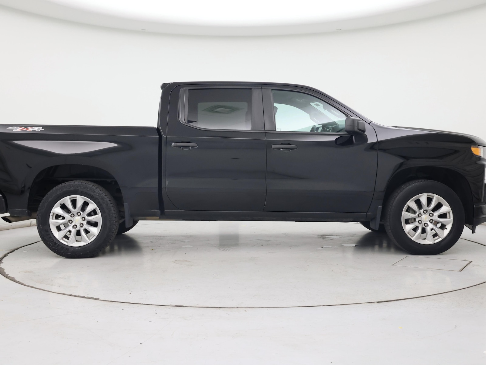 2021 Chevrolet Silverado 1500 Custom - Photo 8