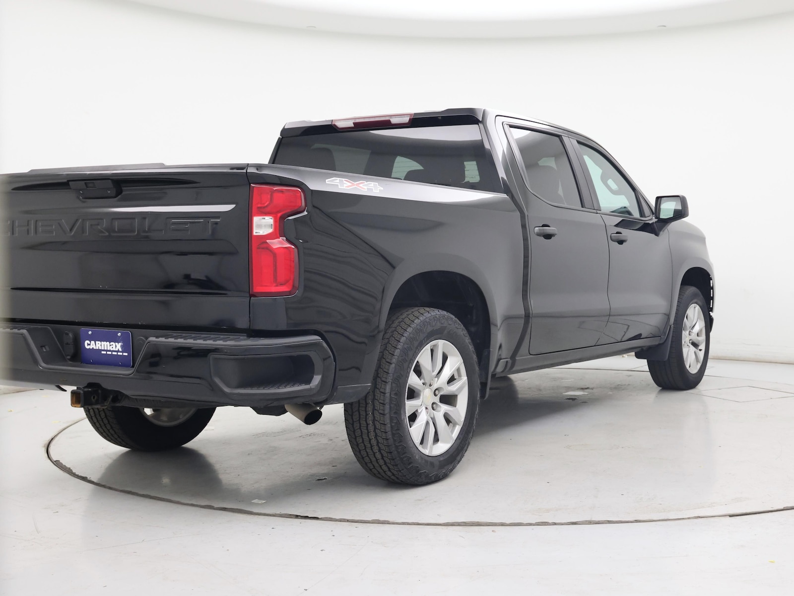 2021 Chevrolet Silverado 1500 Custom - Photo 9