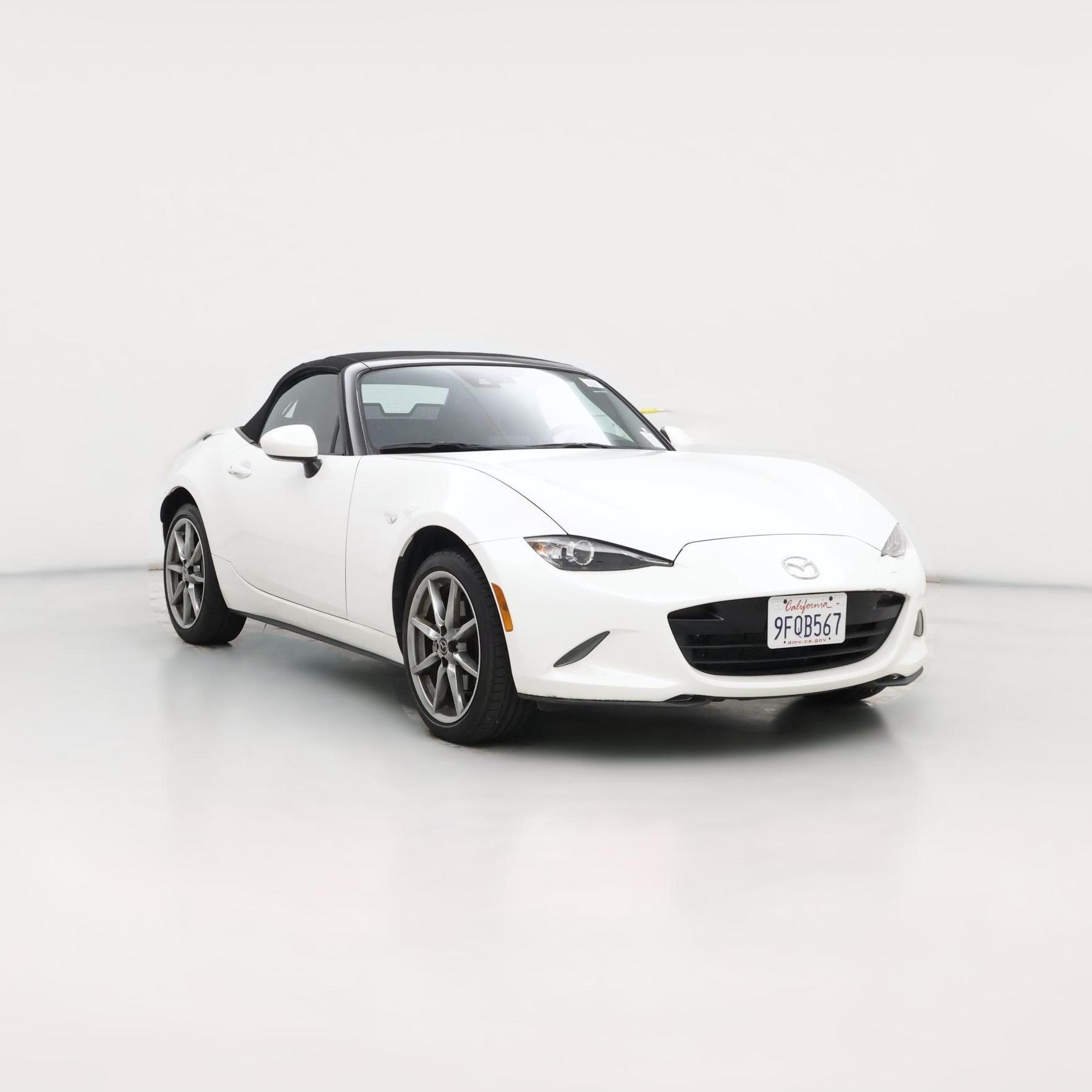 Thumbnail: 2023 Mazda MX-5 Miata - 1