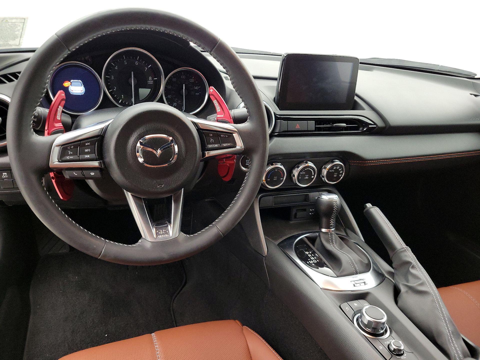 Thumbnail: 2023 Mazda MX-5 Miata - 9