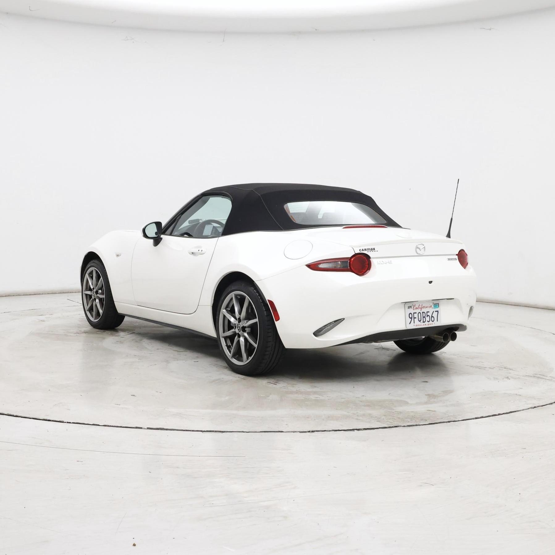 Thumbnail: 2023 Mazda MX-5 Miata - 2