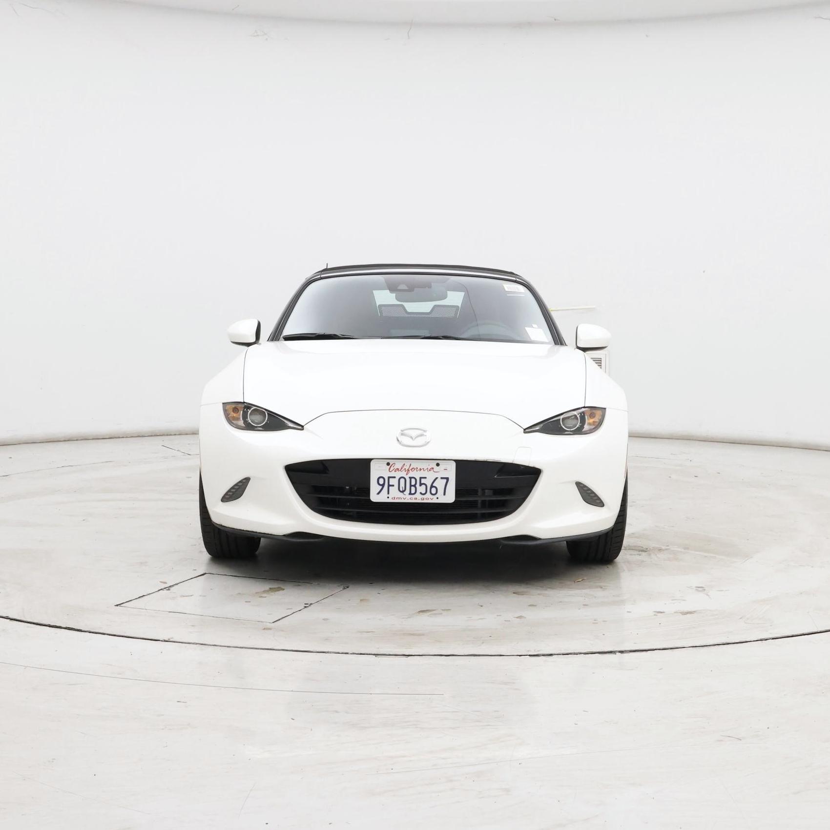 Thumbnail: 2023 Mazda MX-5 Miata - 5