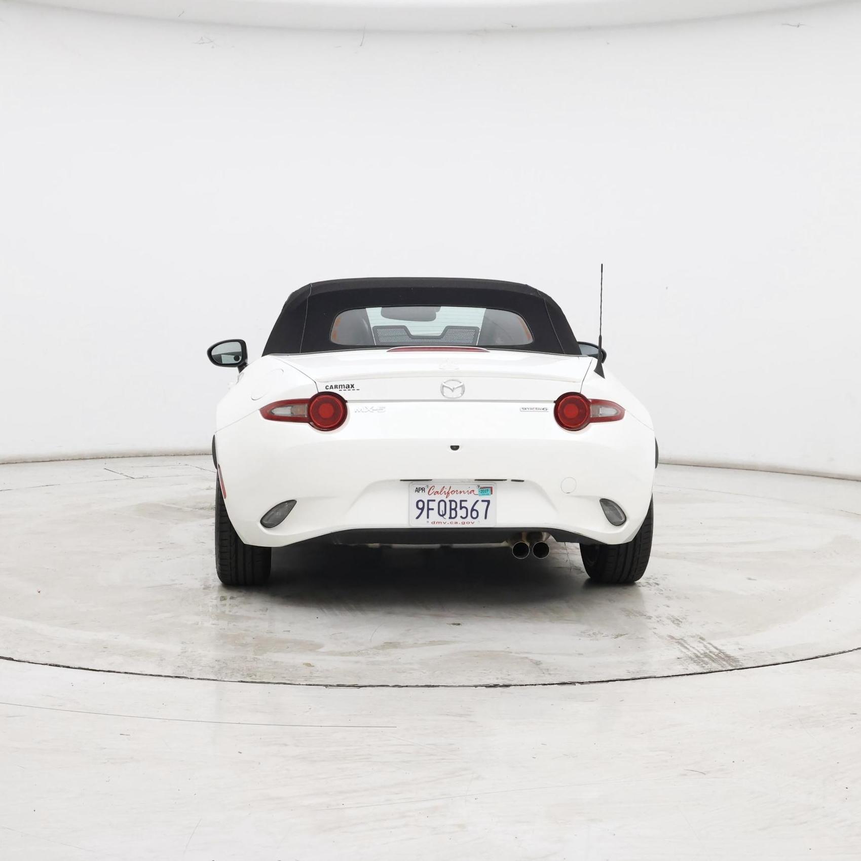Thumbnail: 2023 Mazda MX-5 Miata - 6