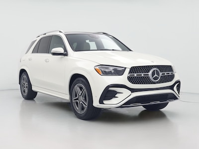 2024 Mercedes-Benz GLE350