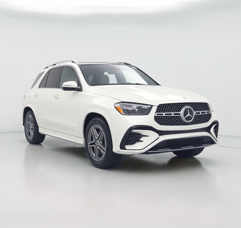 2024 Mercedes-Benz GLE350