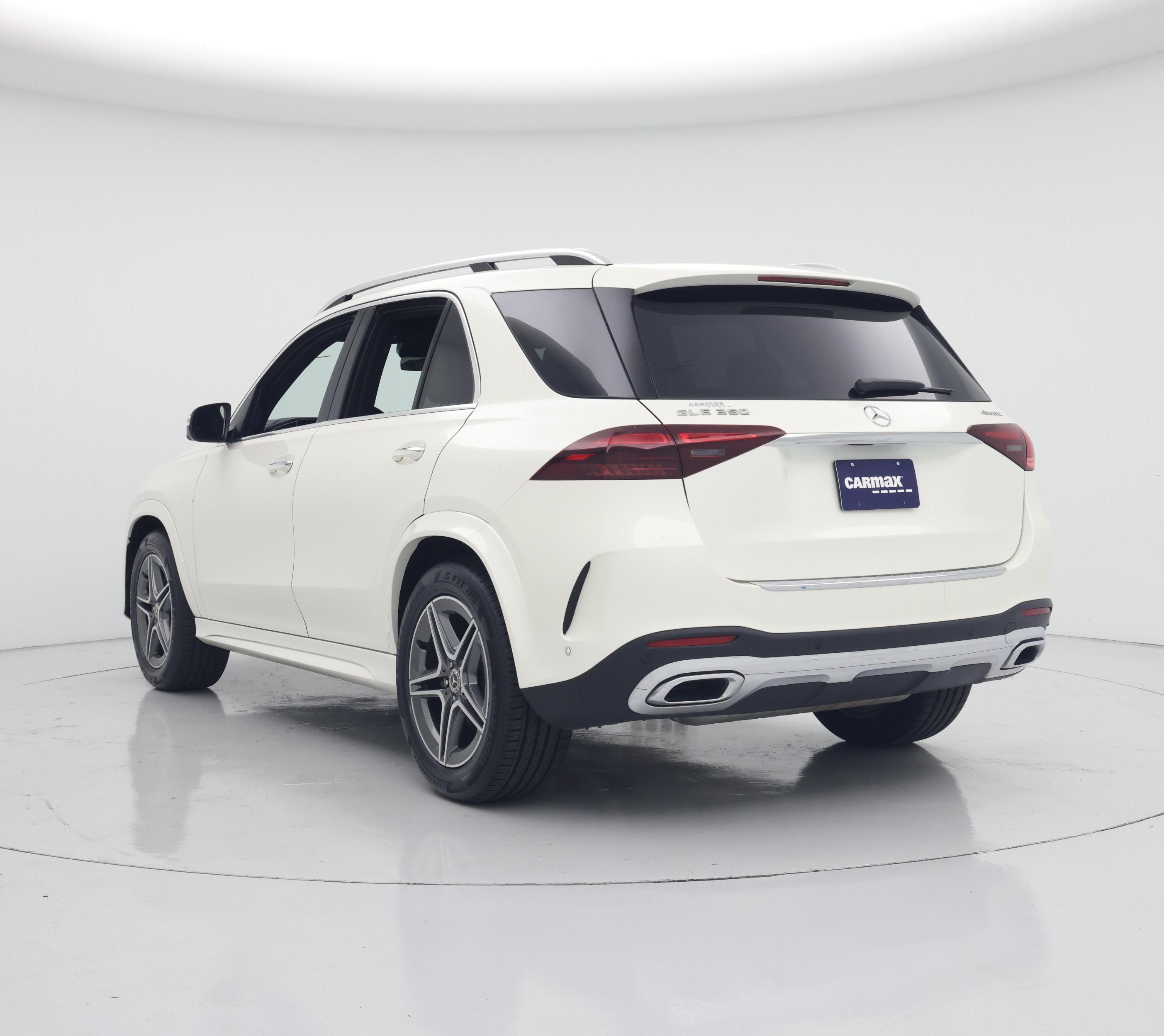 Thumbnail: 2024 Mercedes-Benz GLE - 2