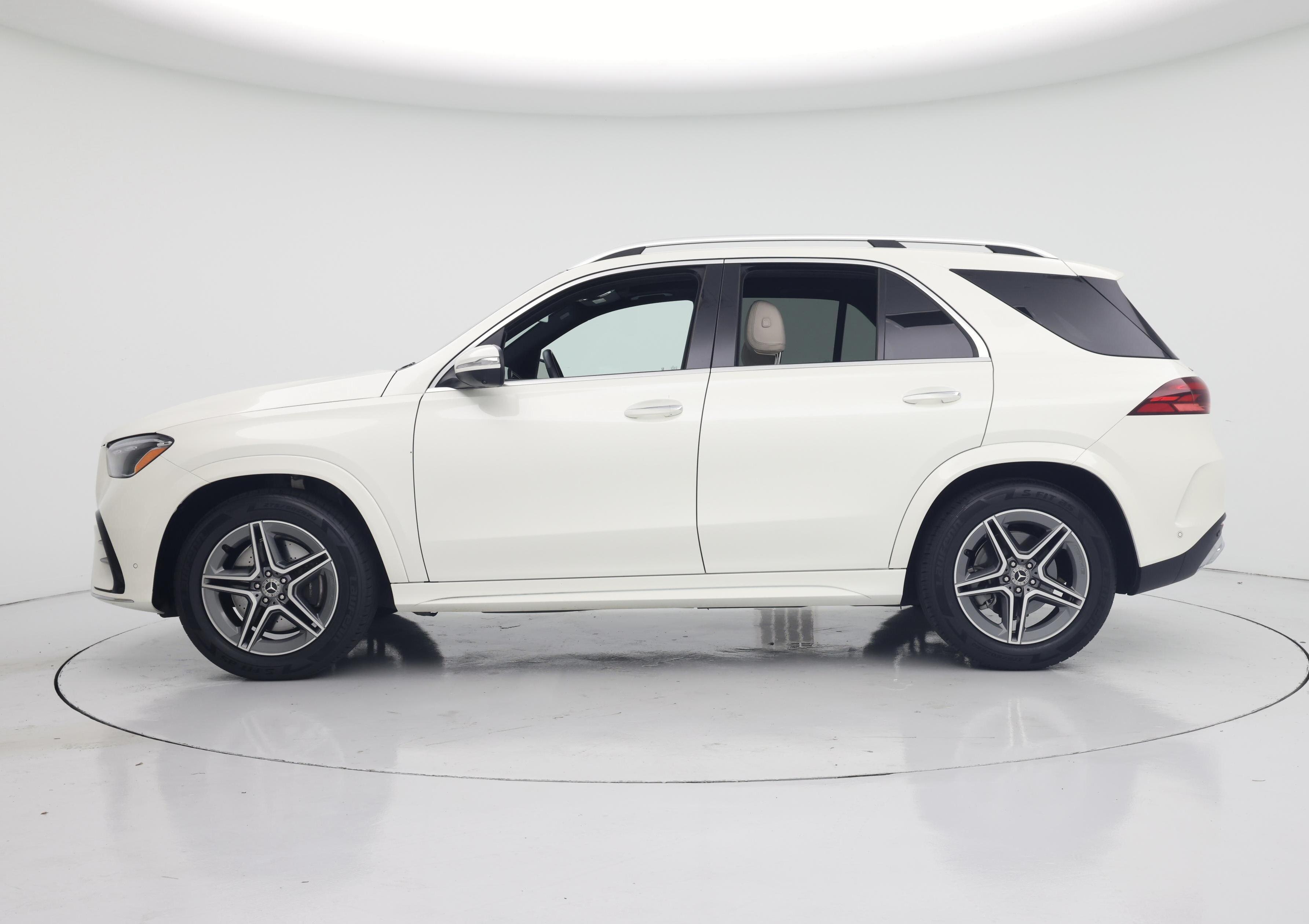 Thumbnail: 2024 Mercedes-Benz GLE - 3