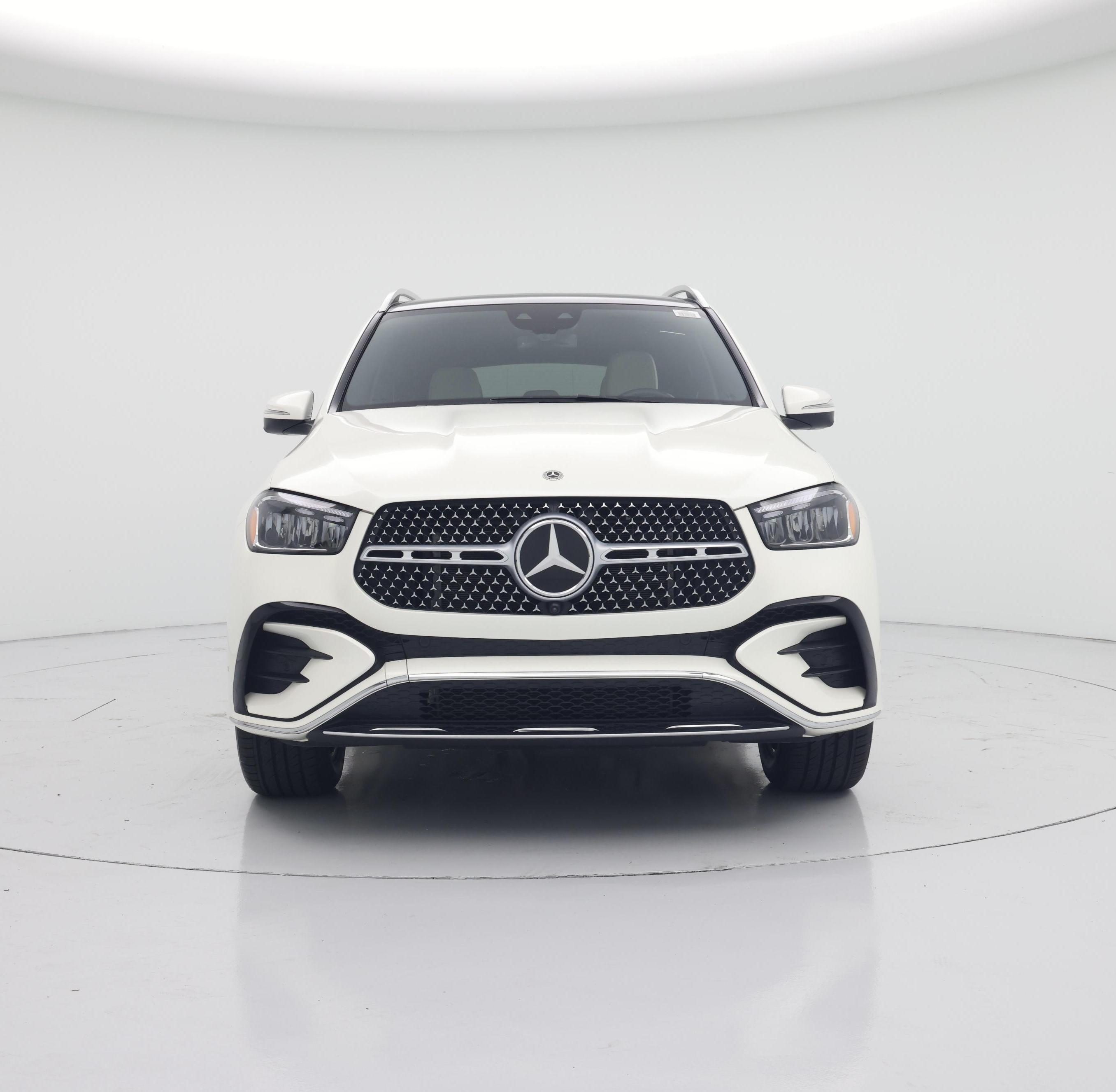 Thumbnail: 2024 Mercedes-Benz GLE - 5