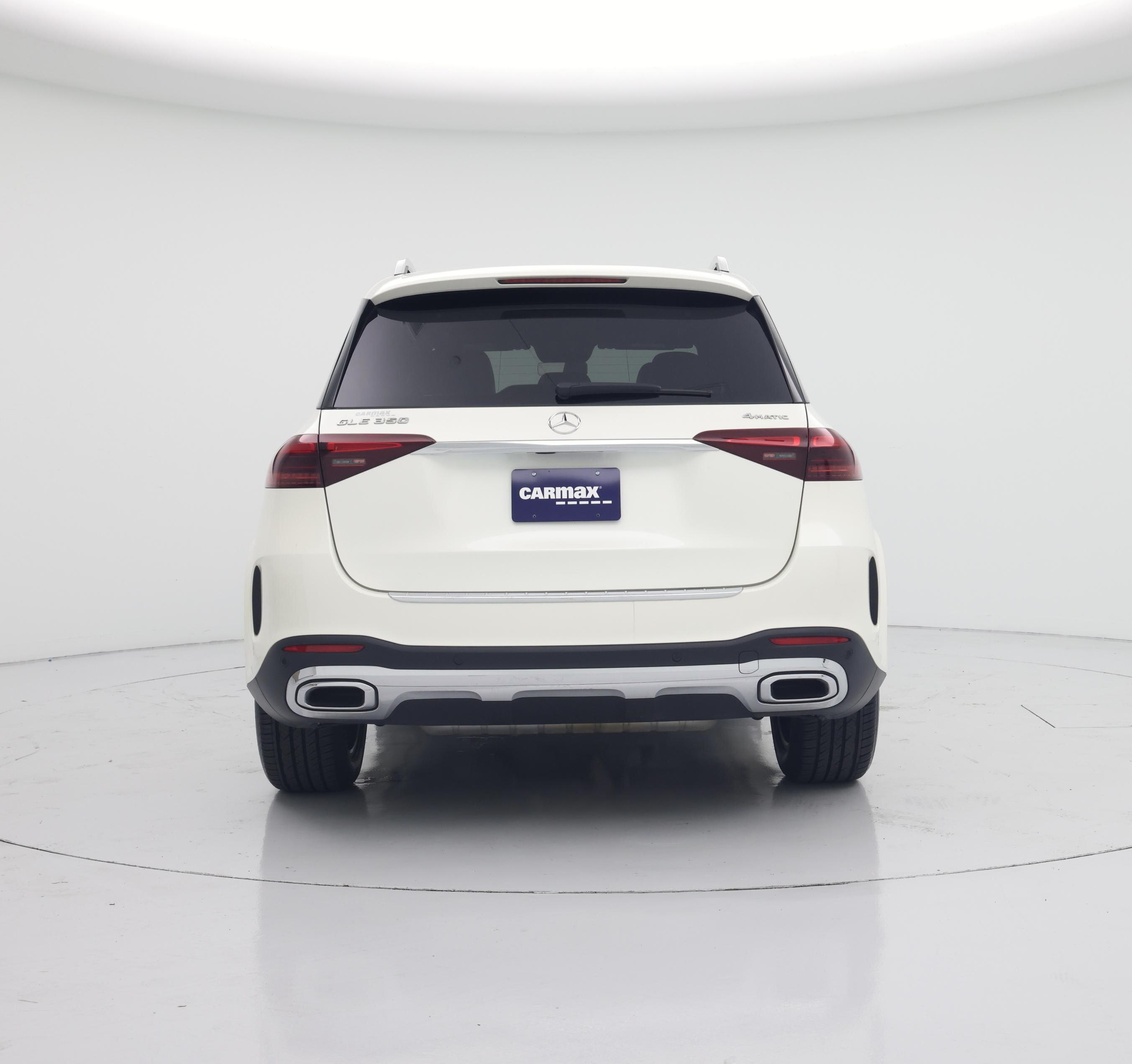 Thumbnail: 2024 Mercedes-Benz GLE - 6
