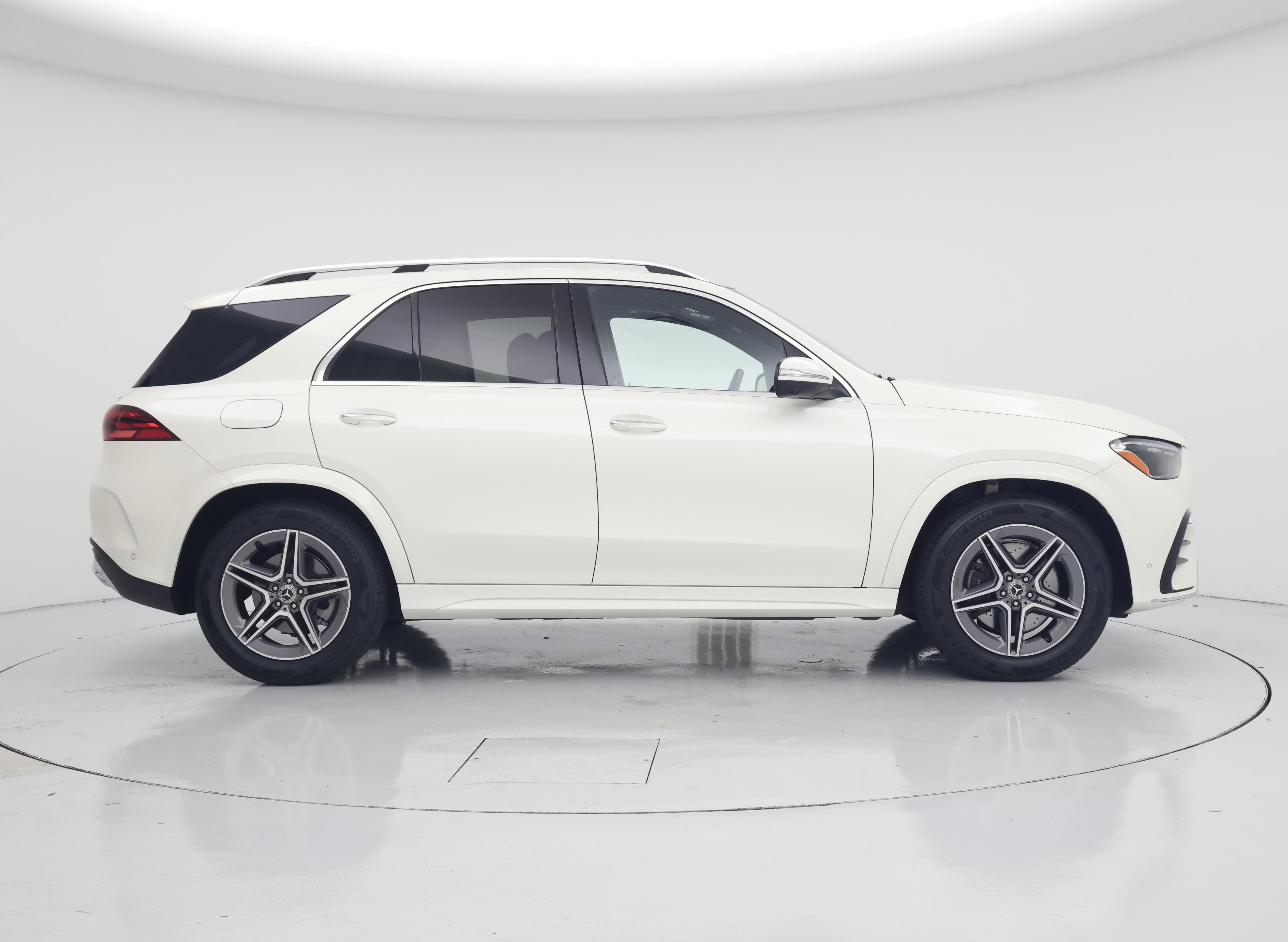 Thumbnail: 2024 Mercedes-Benz GLE - 7